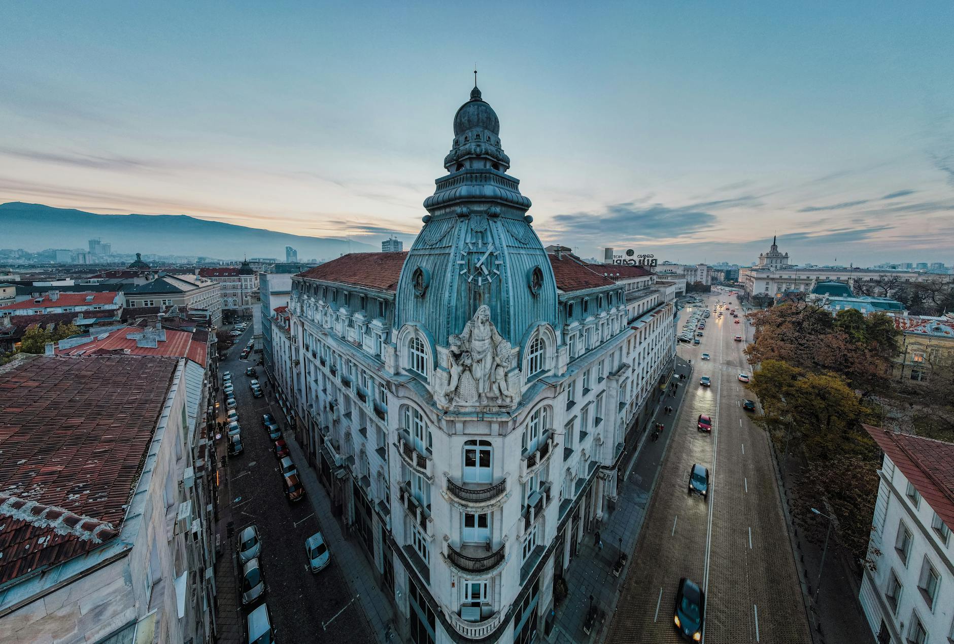 Detailansicht: Sofia