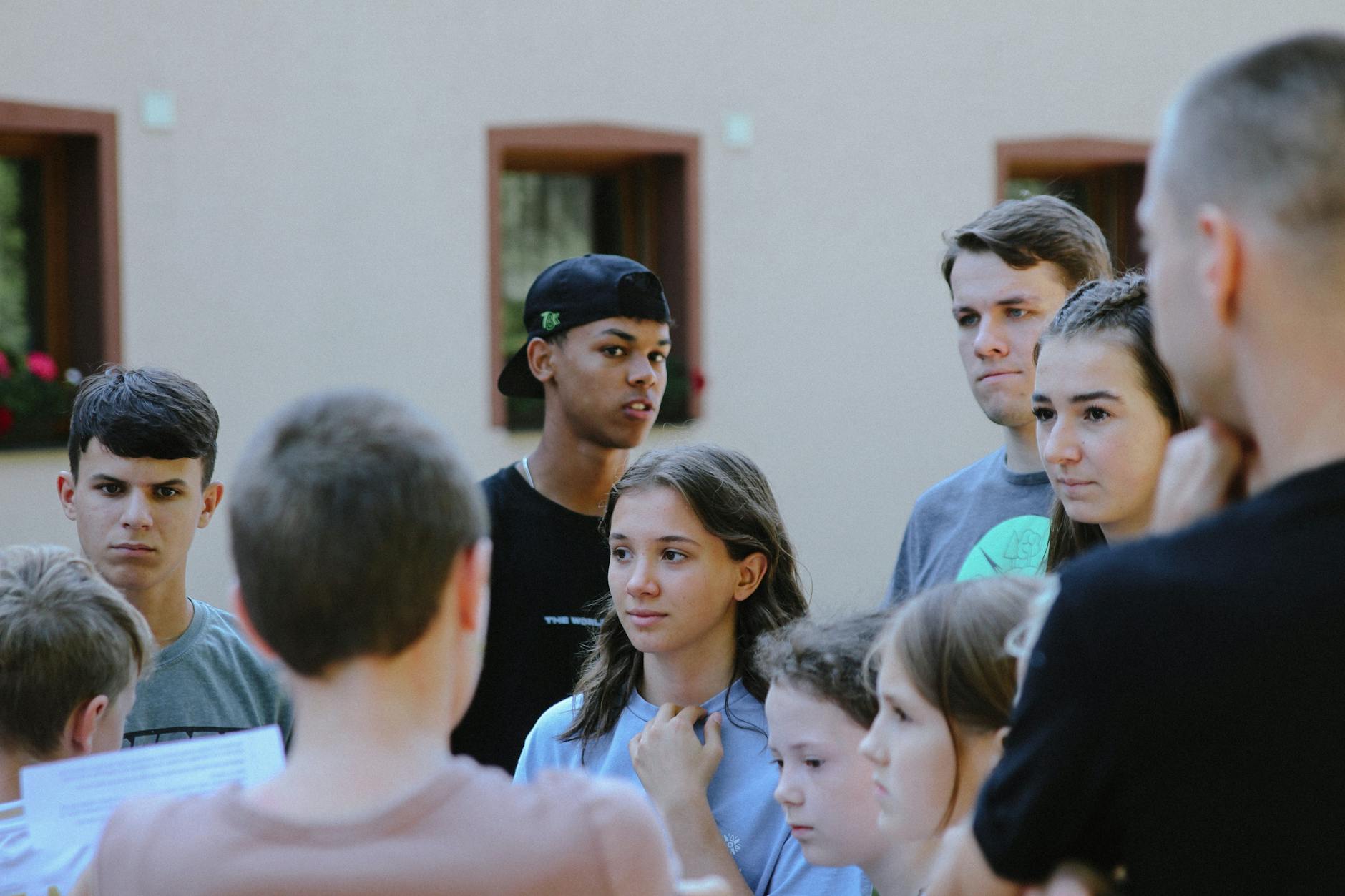 Sommerschule Pflicht Detailansicht: Sommerschule Pflicht