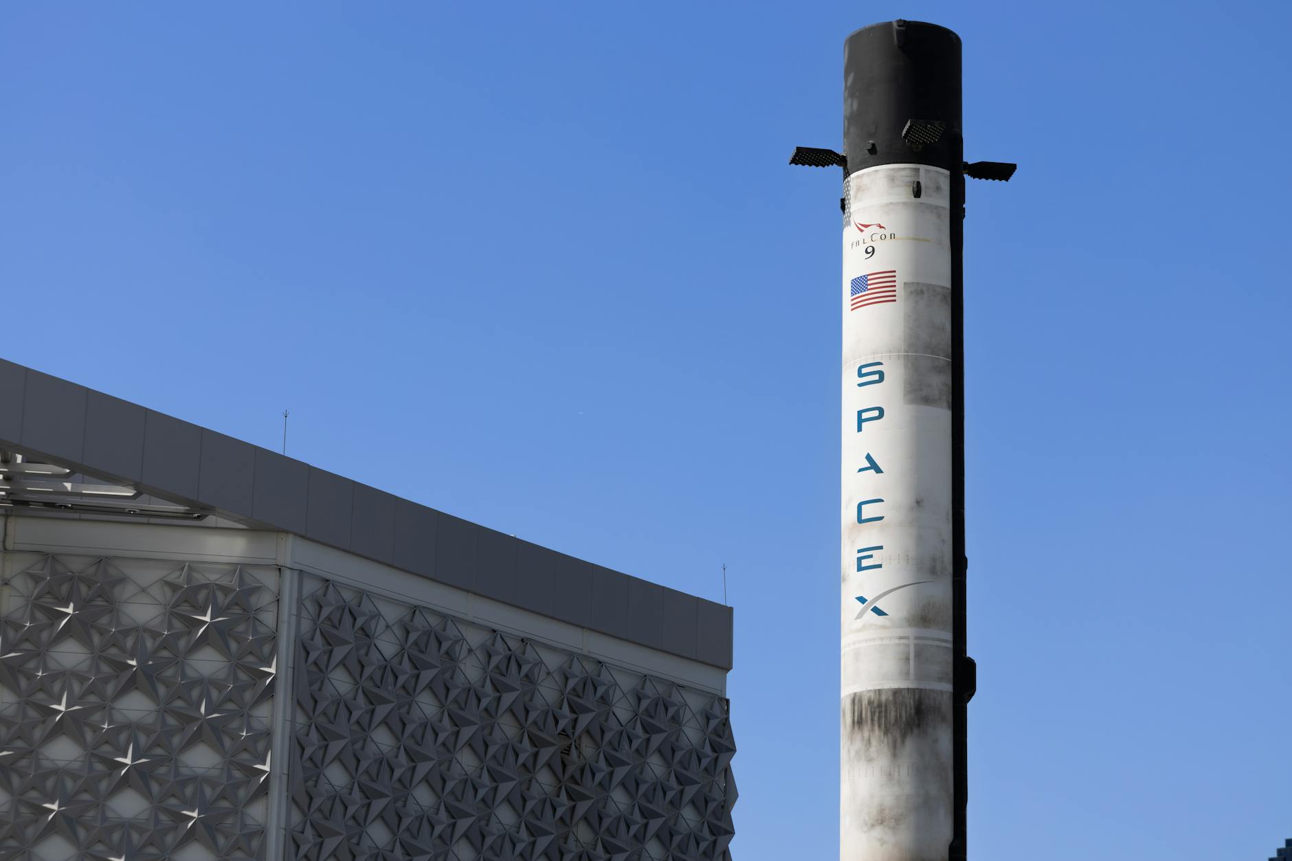 Symbolbild zum Thema Spacex Starship Testflug