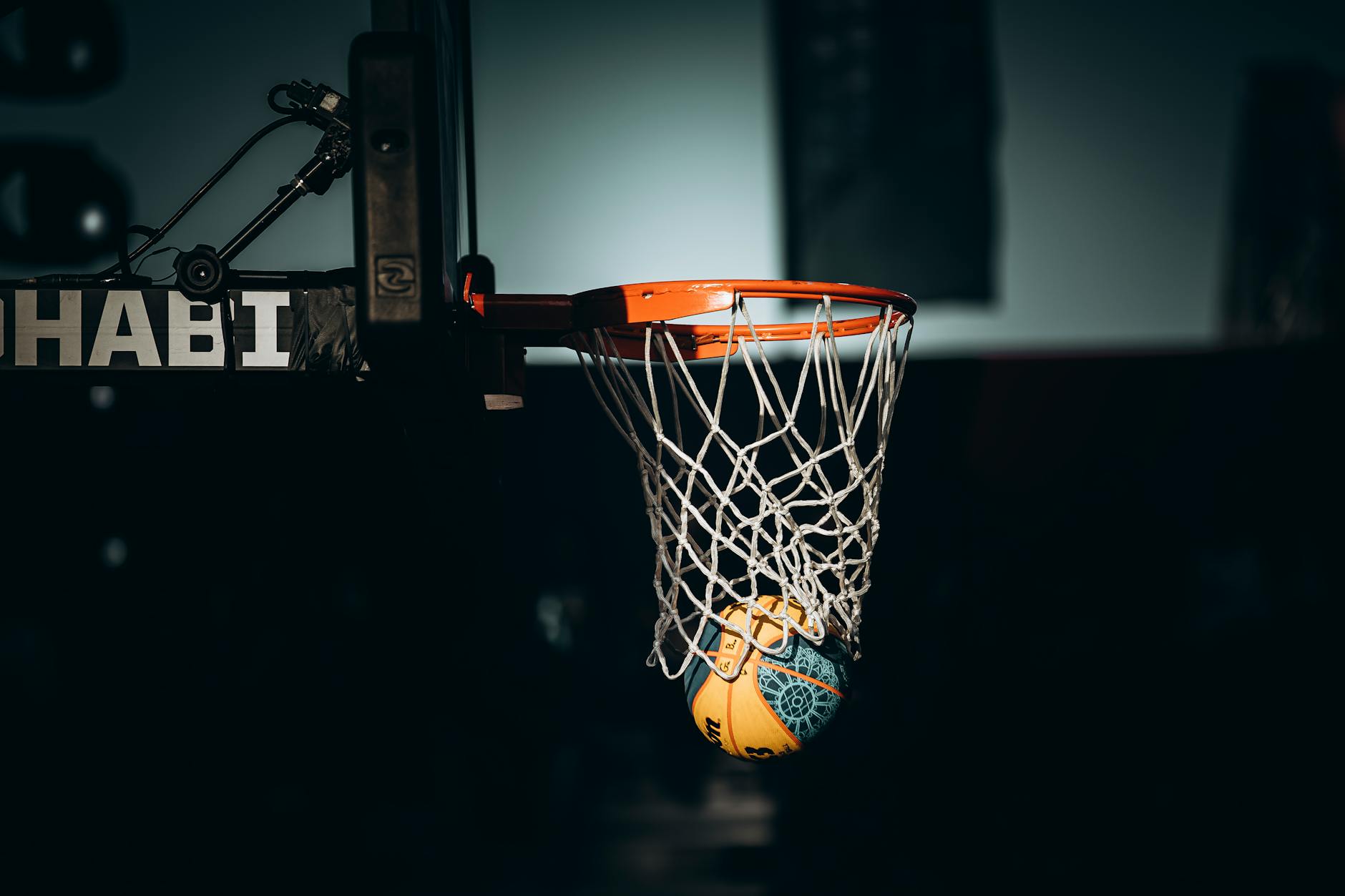 Sport Detailansicht: Sport