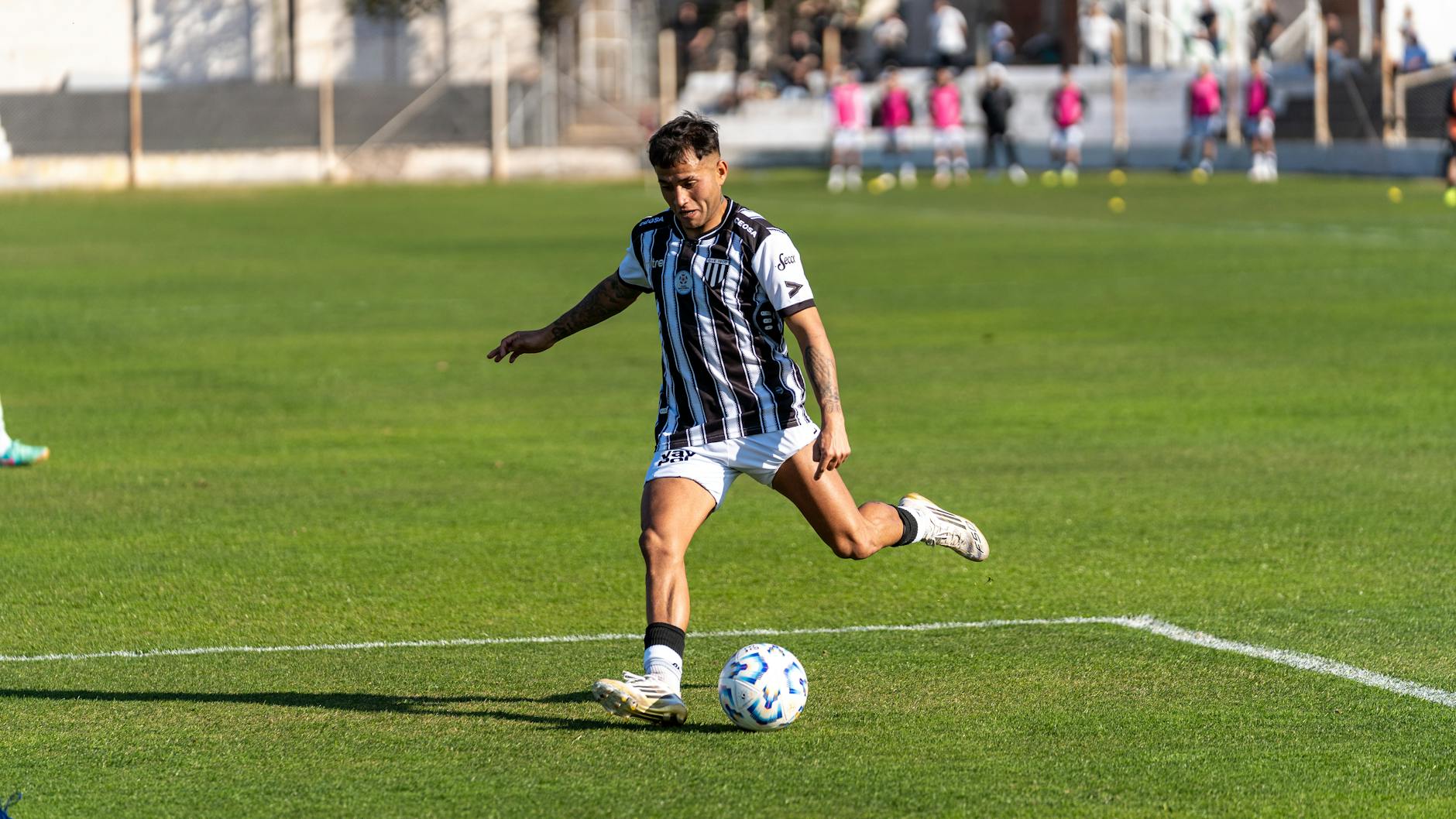 Symbolbild zum Thema Sporting-guimaraes