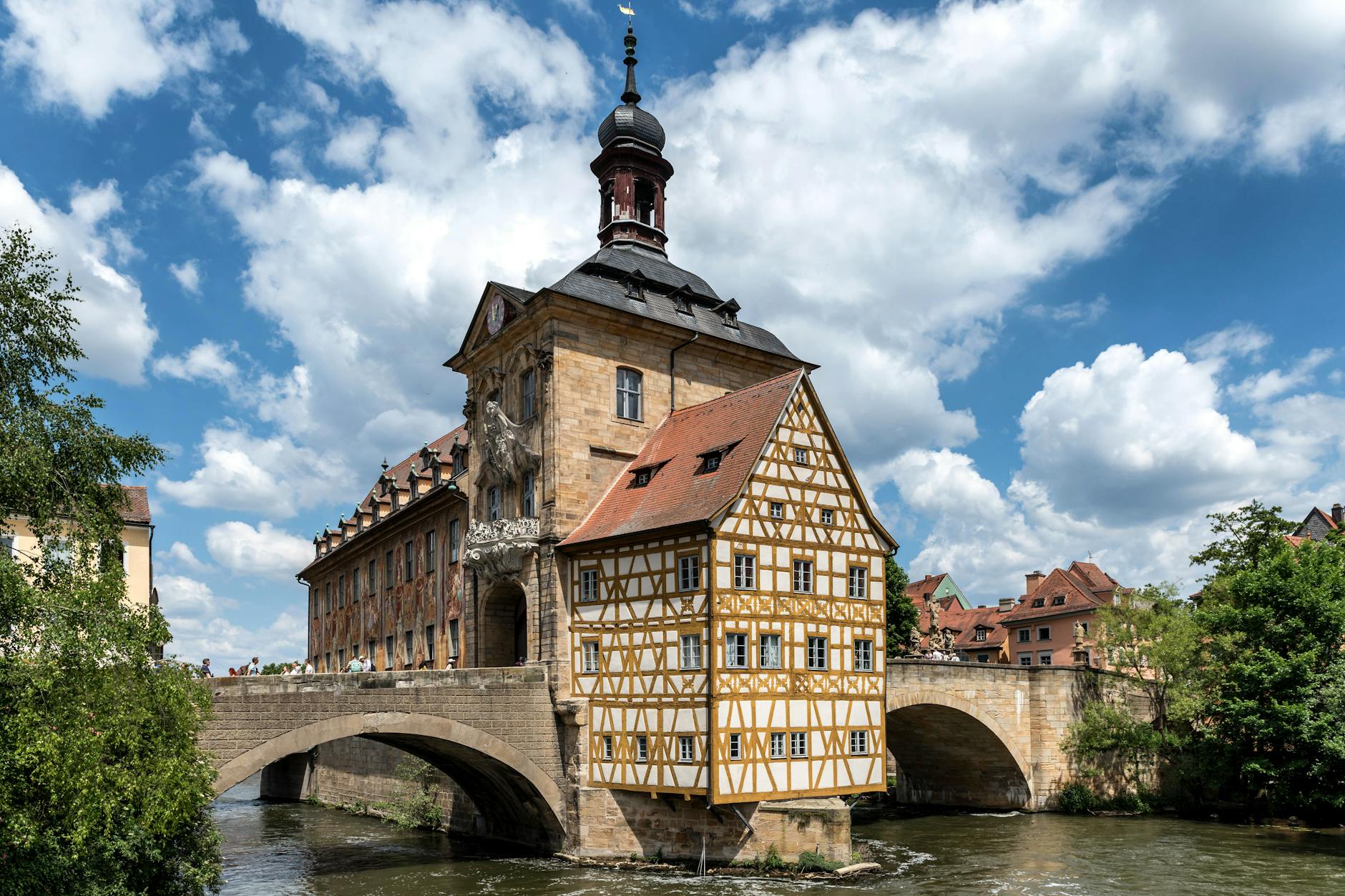 Illustration zu Stadtwerke Bamberg Kündigung
