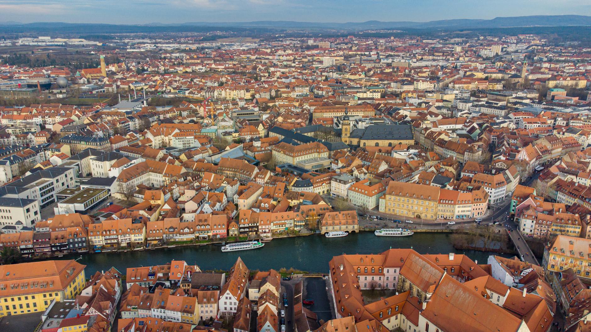 Symbolbild zum Thema Stadtwerke Bamberg Kündigung