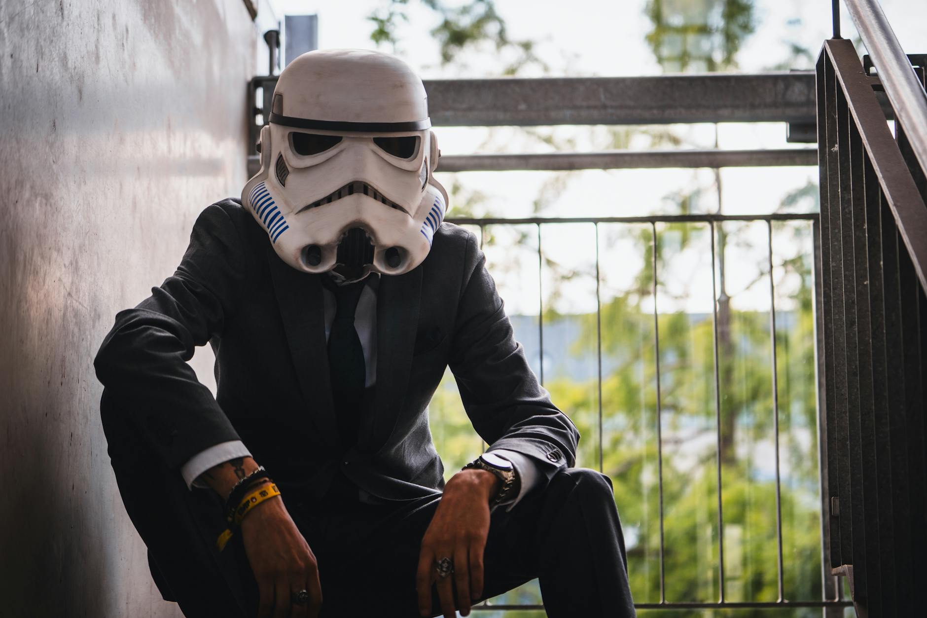 Detailansicht: Star Wars Galactic Racer