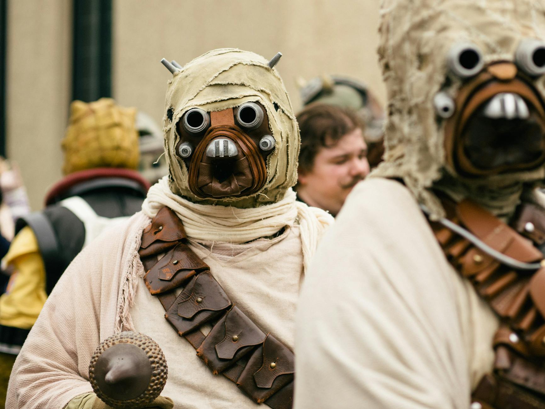 Detailansicht: Star Wars