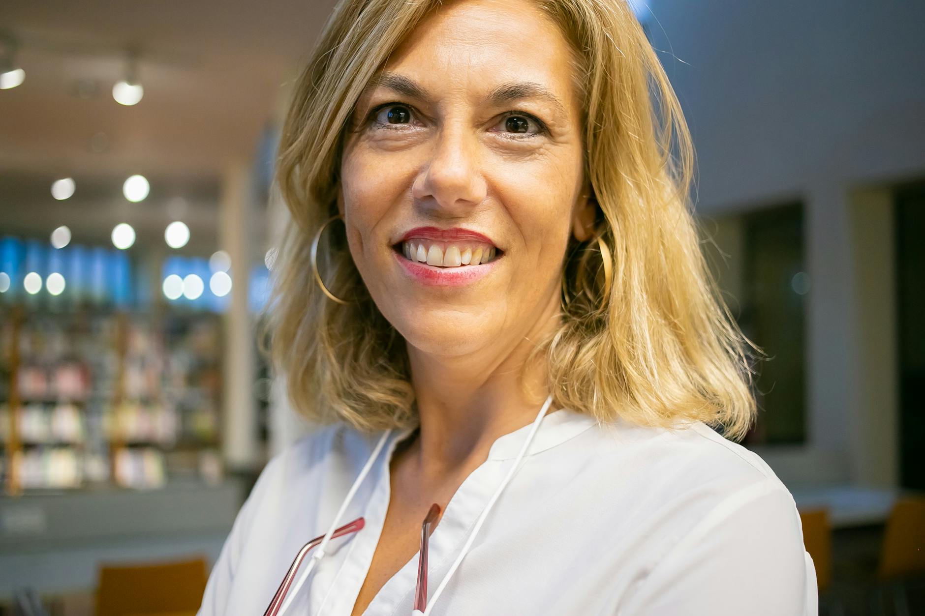 Symbolbild zum Thema Steffi Kühnert