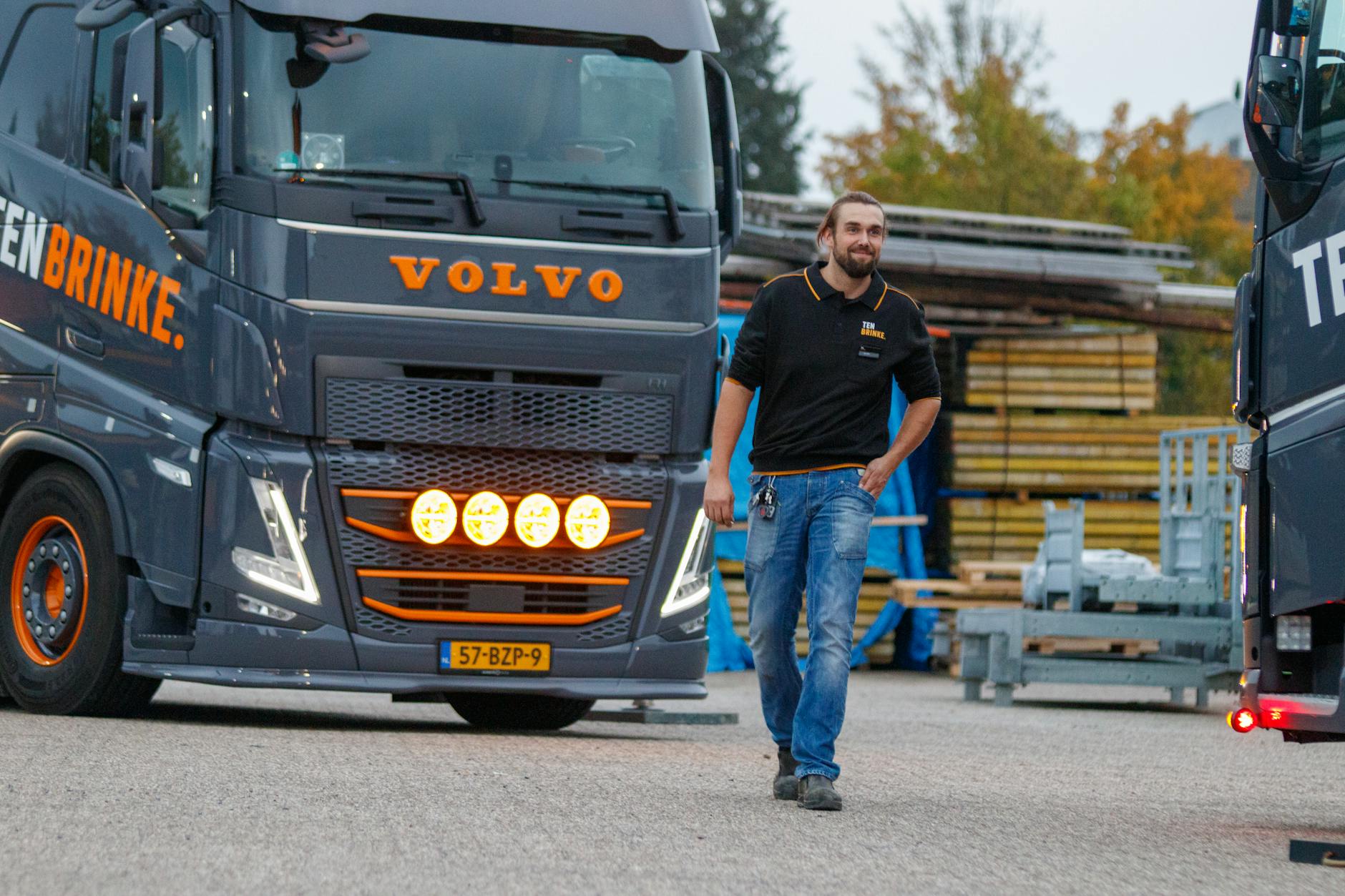 Detailansicht: Strack Zimmermann