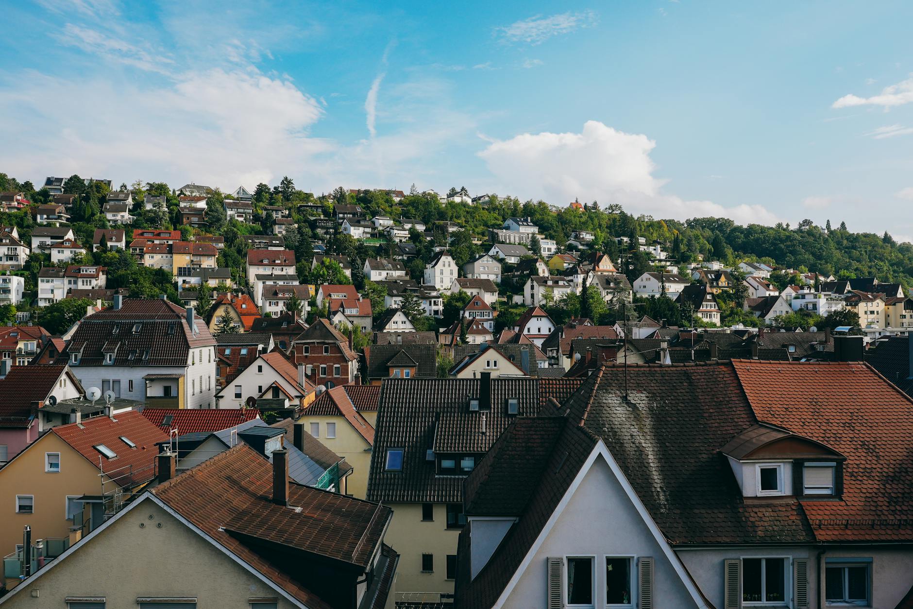 Illustration zu Stuttgart Nord