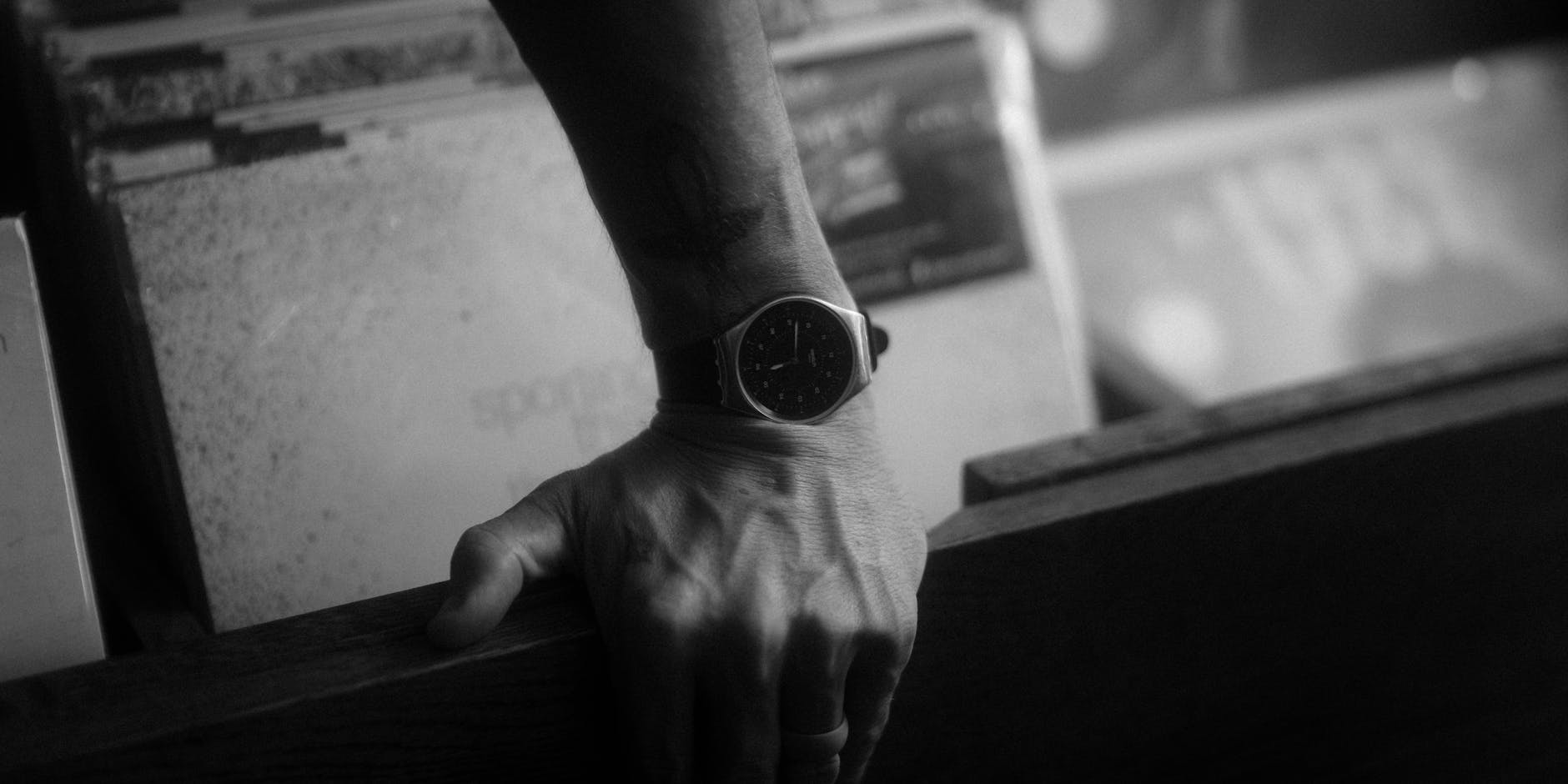 Symbolbild zum Thema Swatch Audemars Piguet Royal Pop