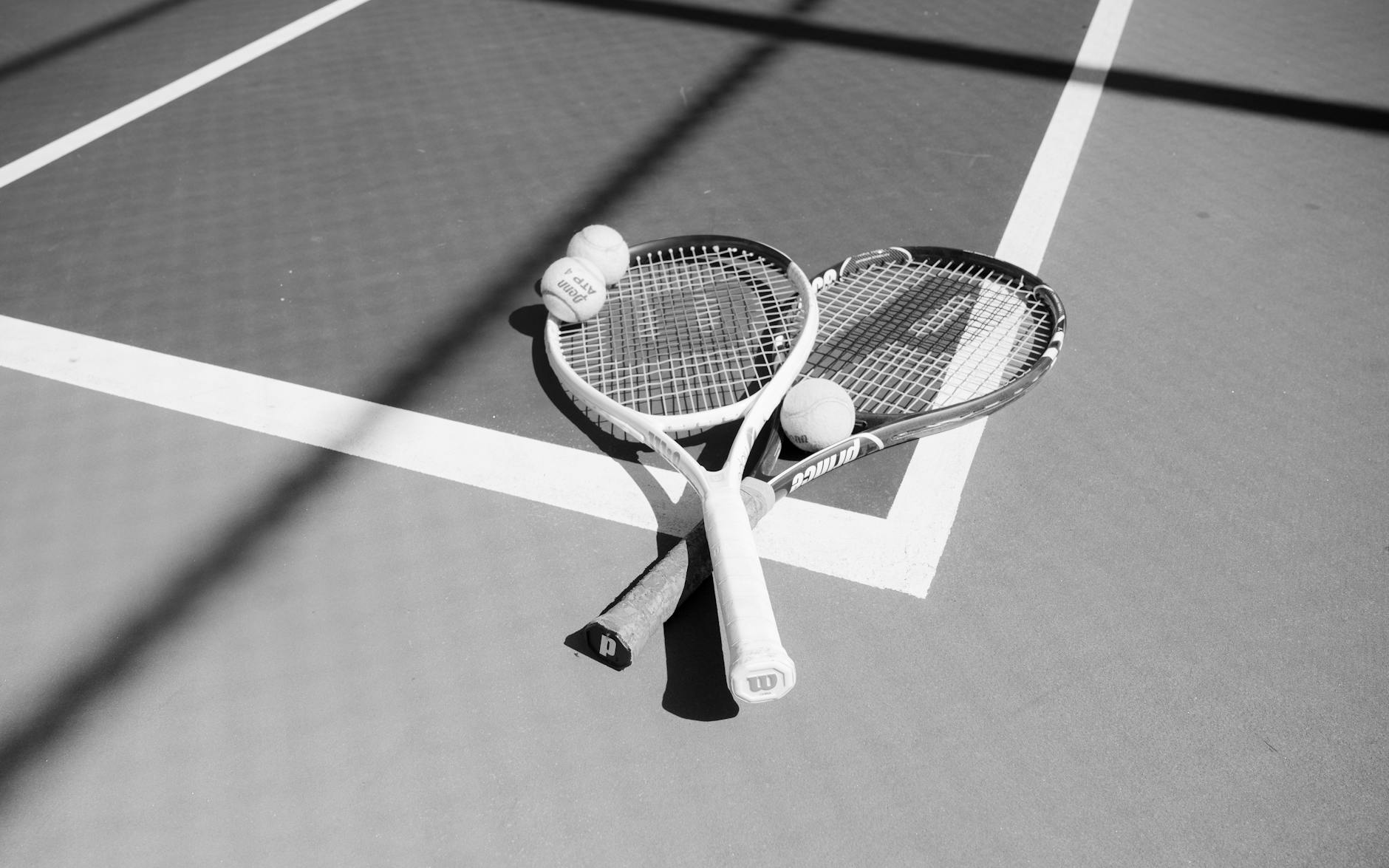 Illustration zu Tabilo Tennis