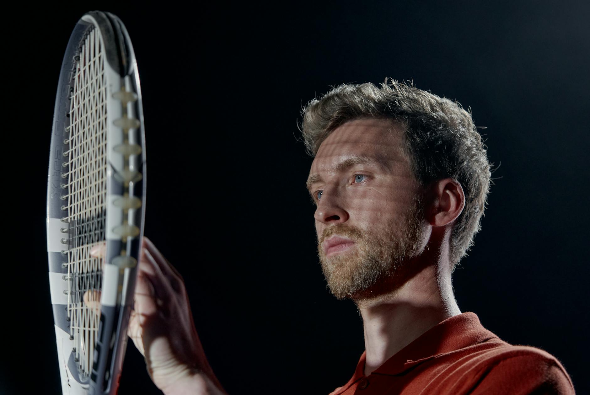 Symbolbild zum Thema Tabilo Tennis