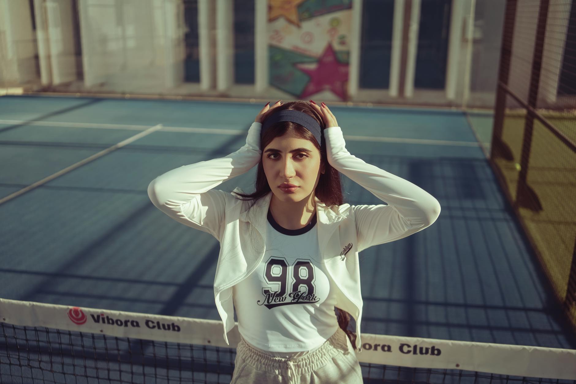 Detailansicht: Tabilo Tennis