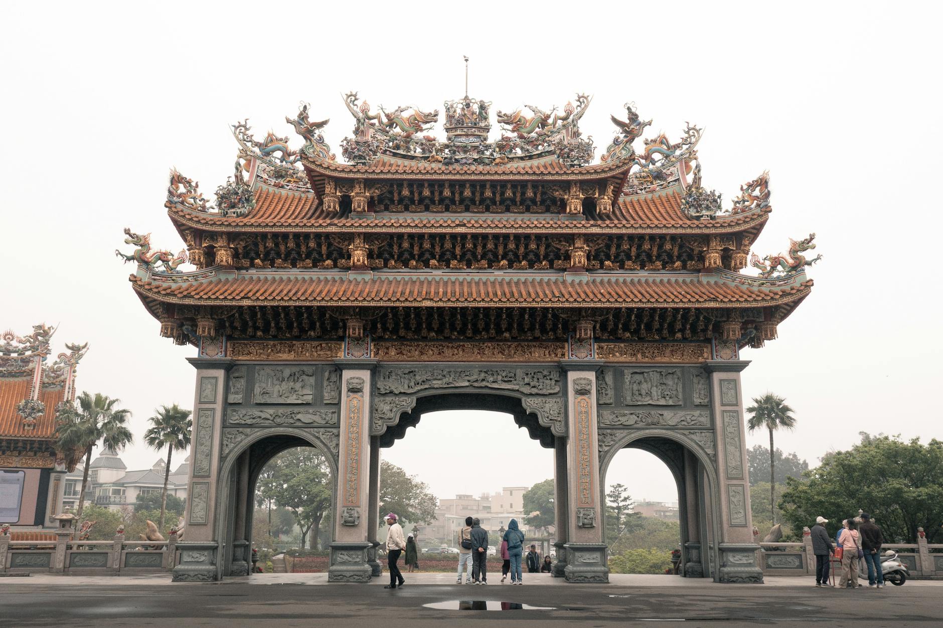 Illustration zu Taiwan Drohnen Unabhängig