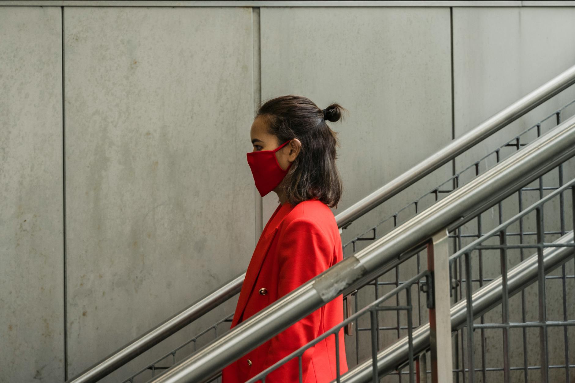 Symbolbild zum Thema The Handmaids Tale