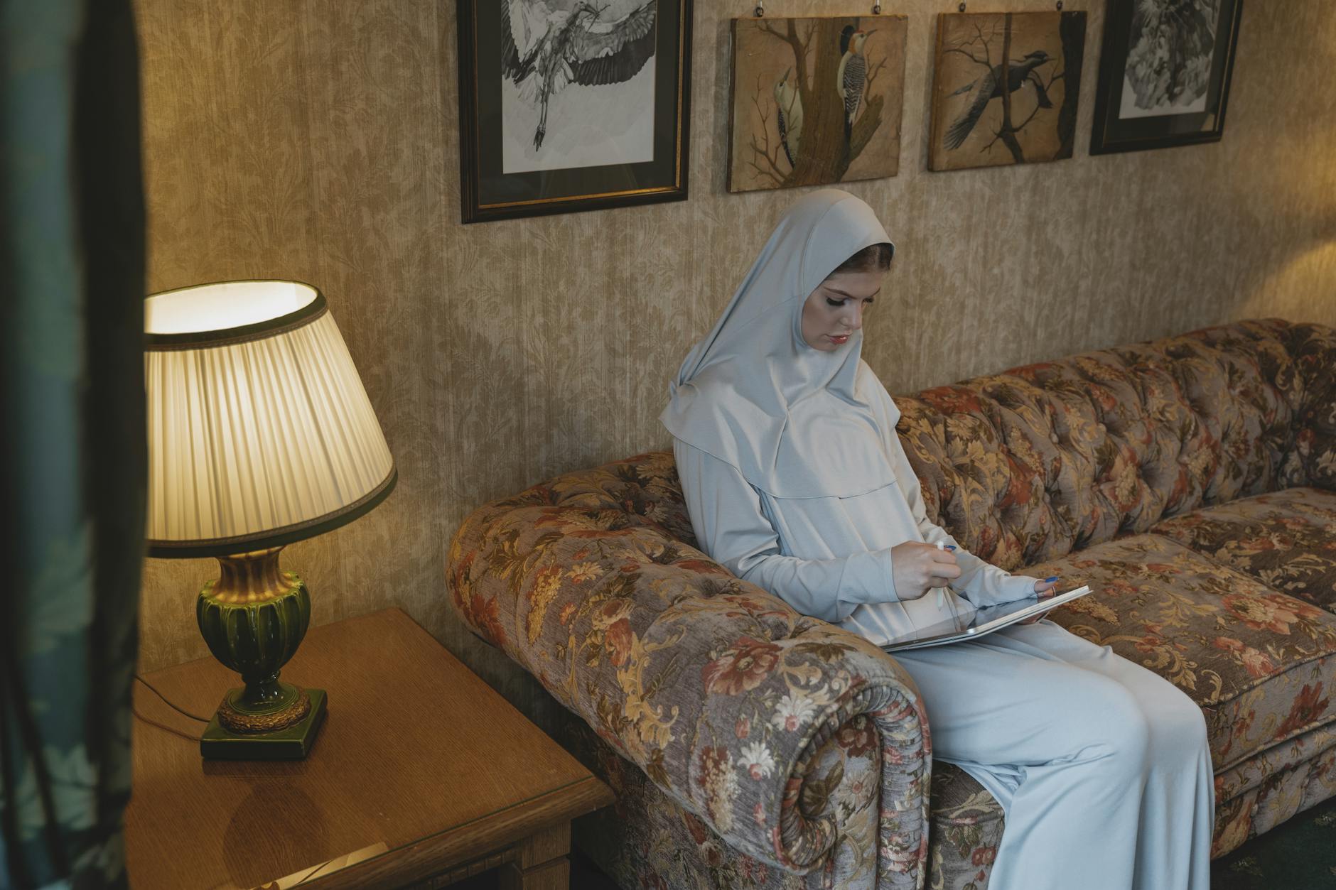 Detailansicht: The Handmaids Tale
