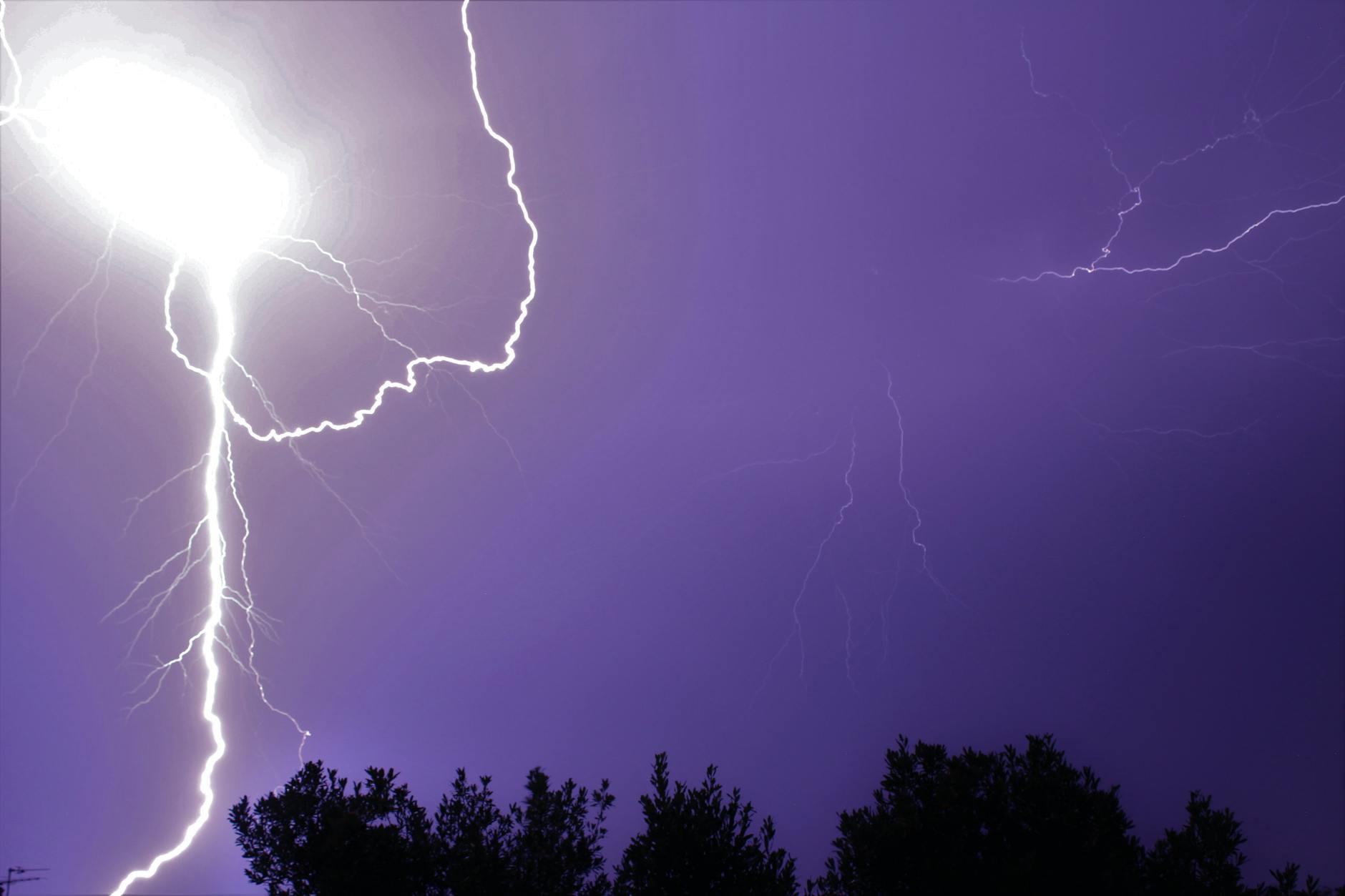 Thunder – Spurs Symbolbild zum Thema Thunder – Spurs