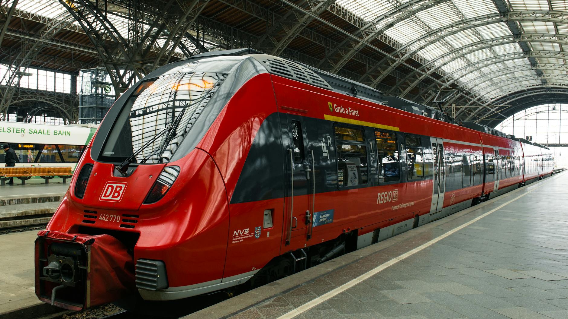 Todesfahrt Leipzig Illustration zu Todesfahrt Leipzig