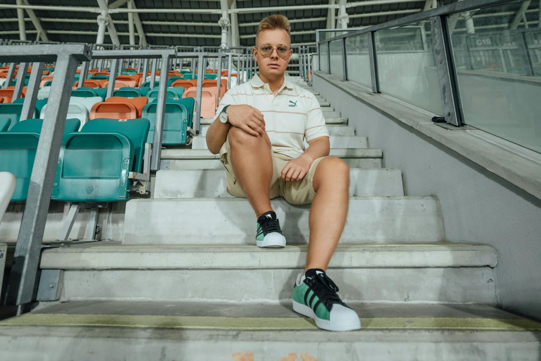 Symbolbild zum Thema Toni Kroos