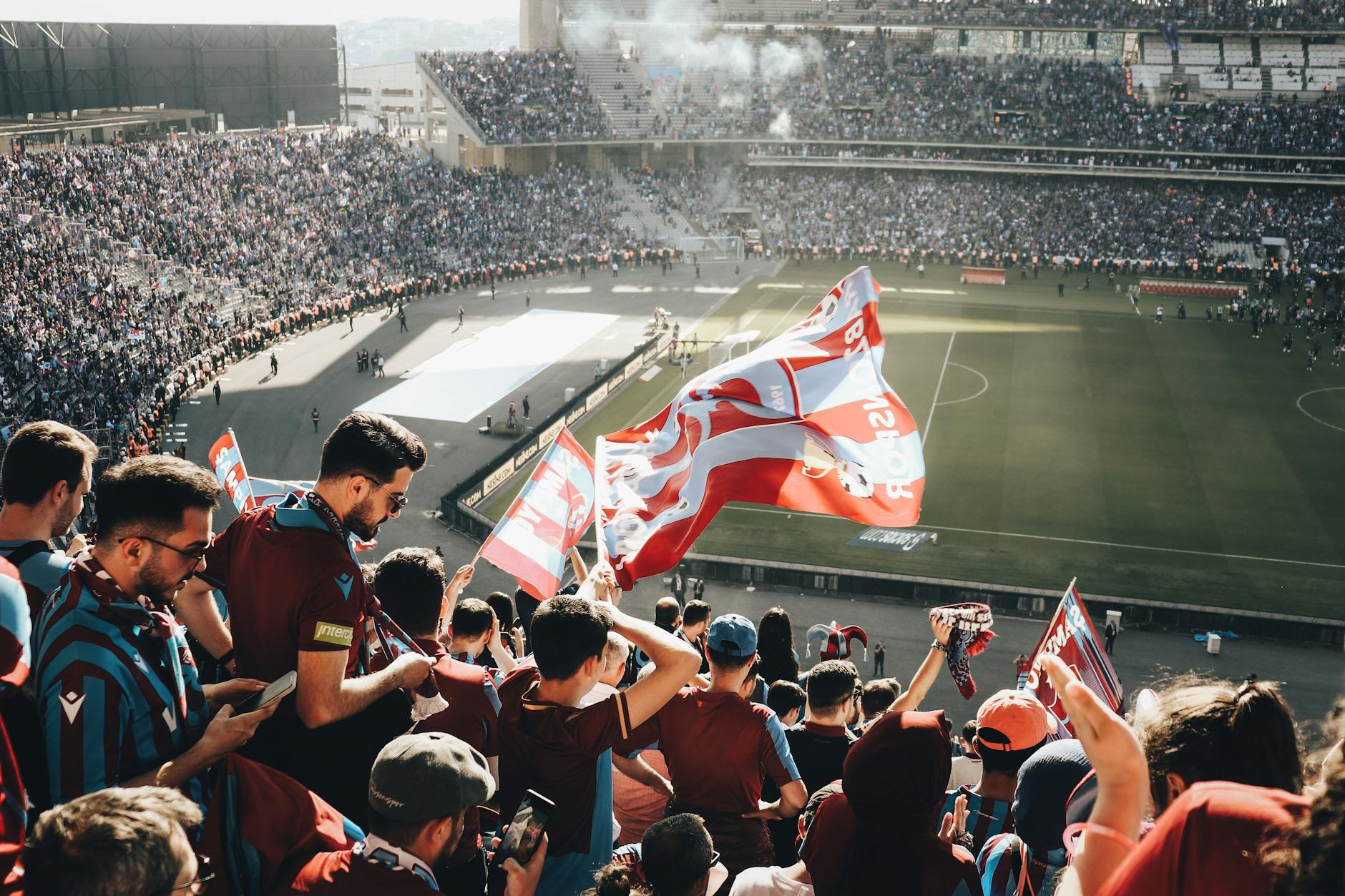 Symbolbild zum Thema Trabzonspor