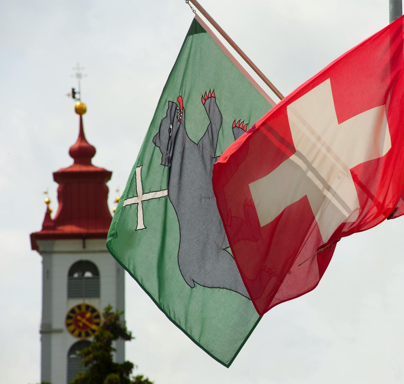 Detailansicht: Transitgebühr Schweiz