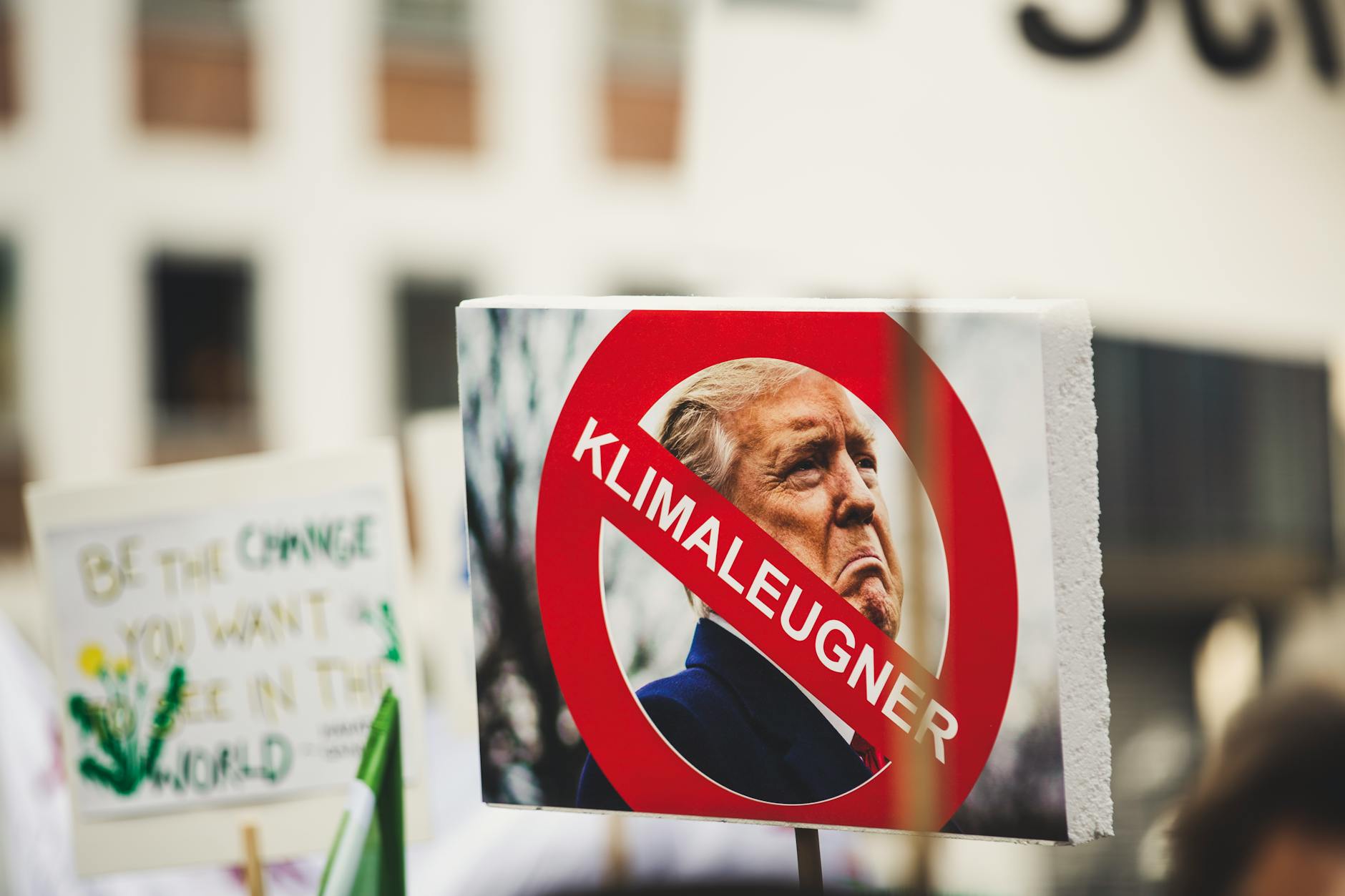 Symbolbild zum Thema Trump Zölle Urteil