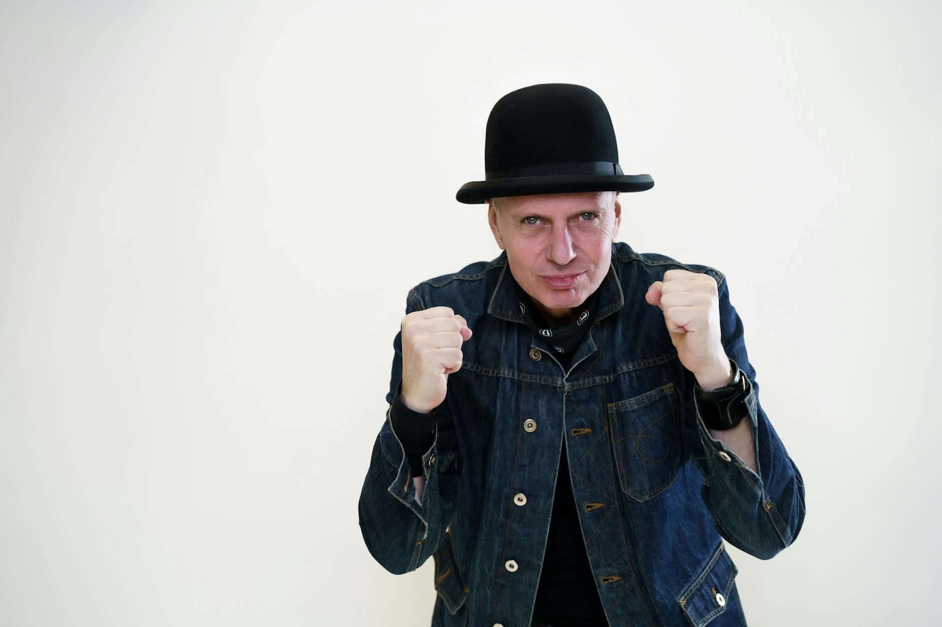 Symbolbild zum Thema Udo Lindenberg Geburtstag