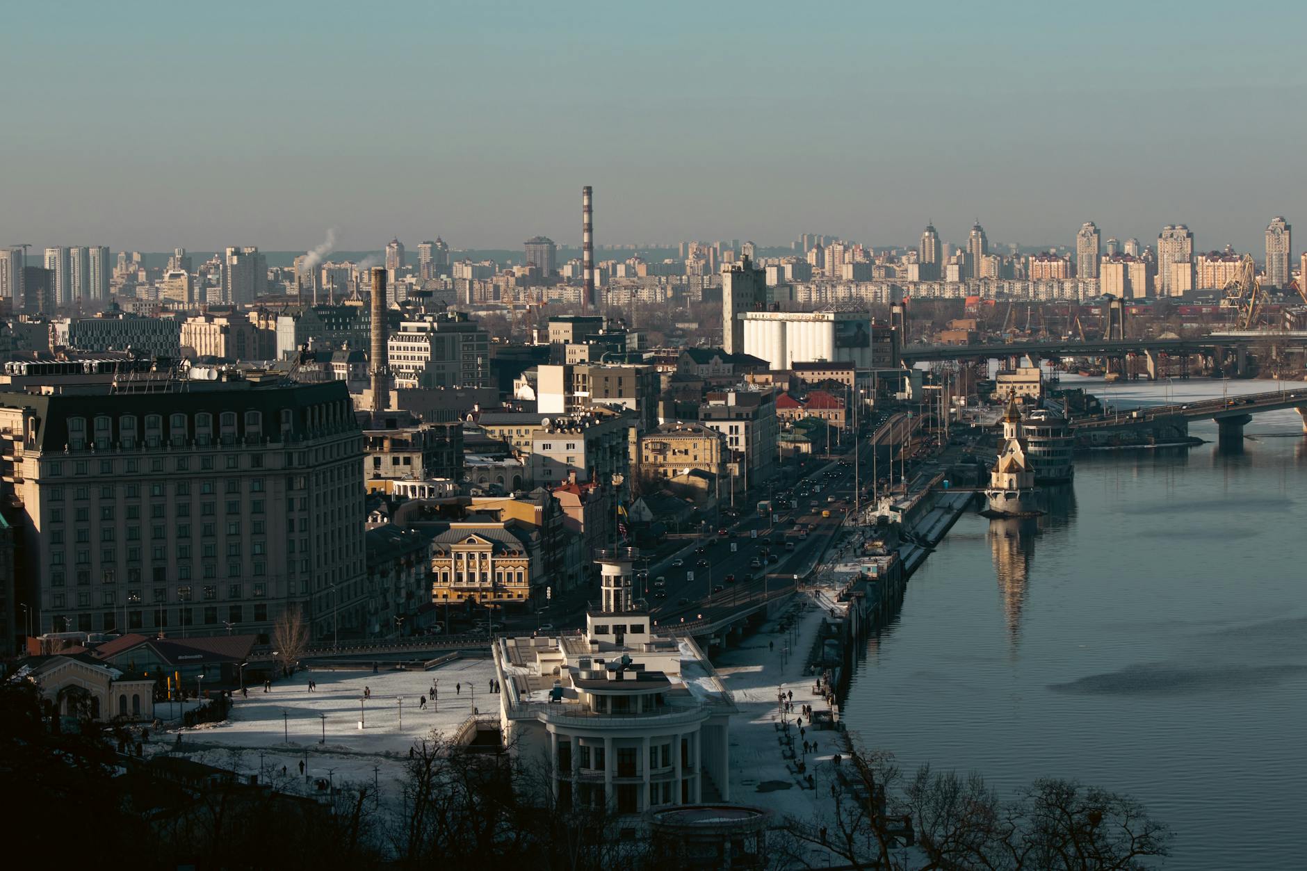 Detailansicht: Ukraine Krieg