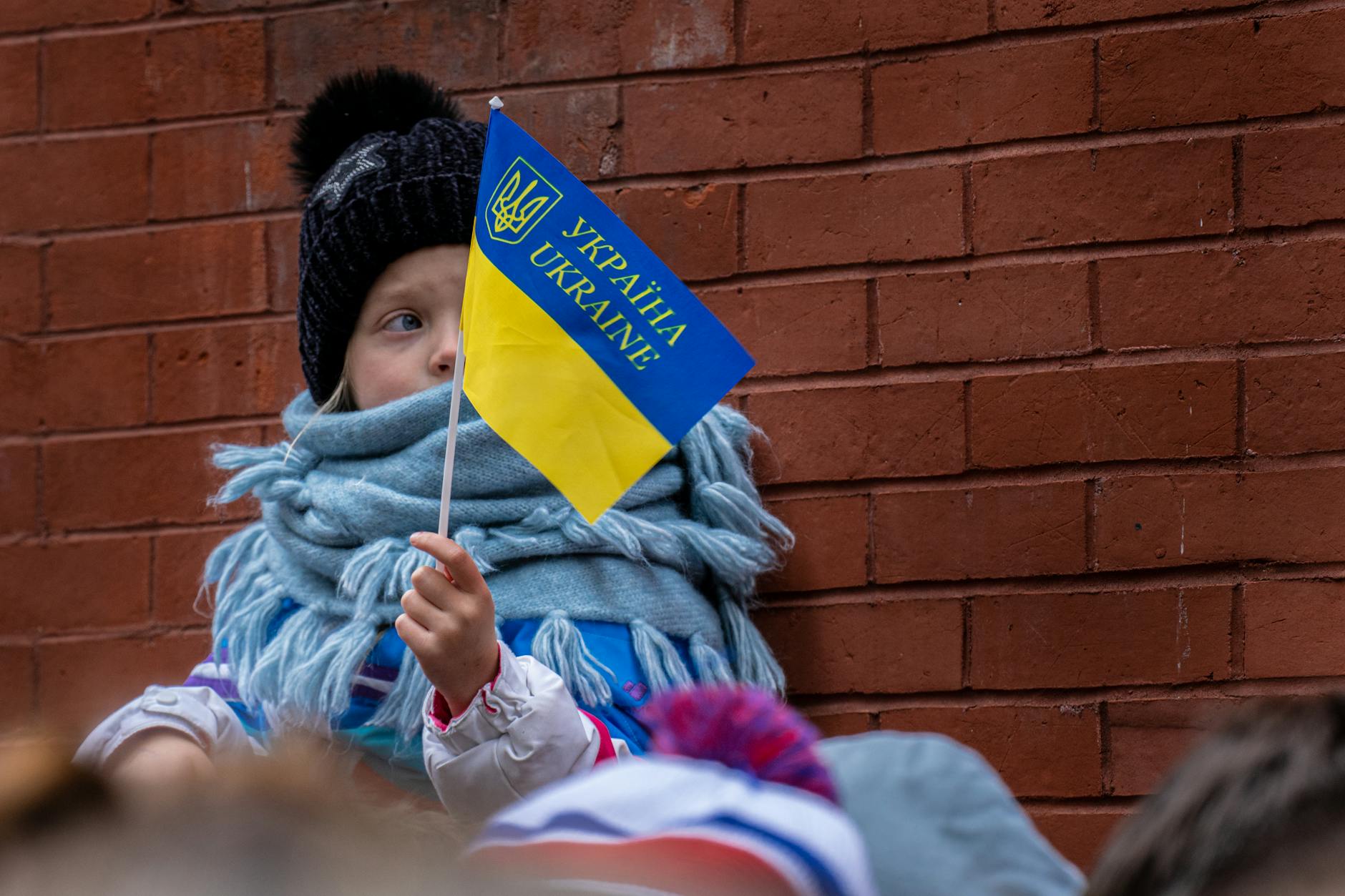 Symbolbild zum Thema Ukraine Krieg Russland