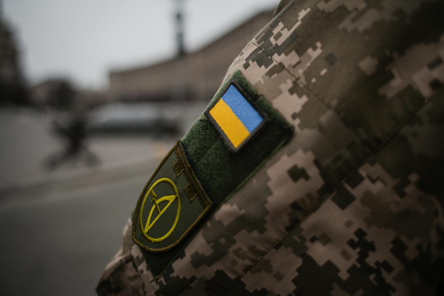 Symbolbild zum Thema Ukraine News