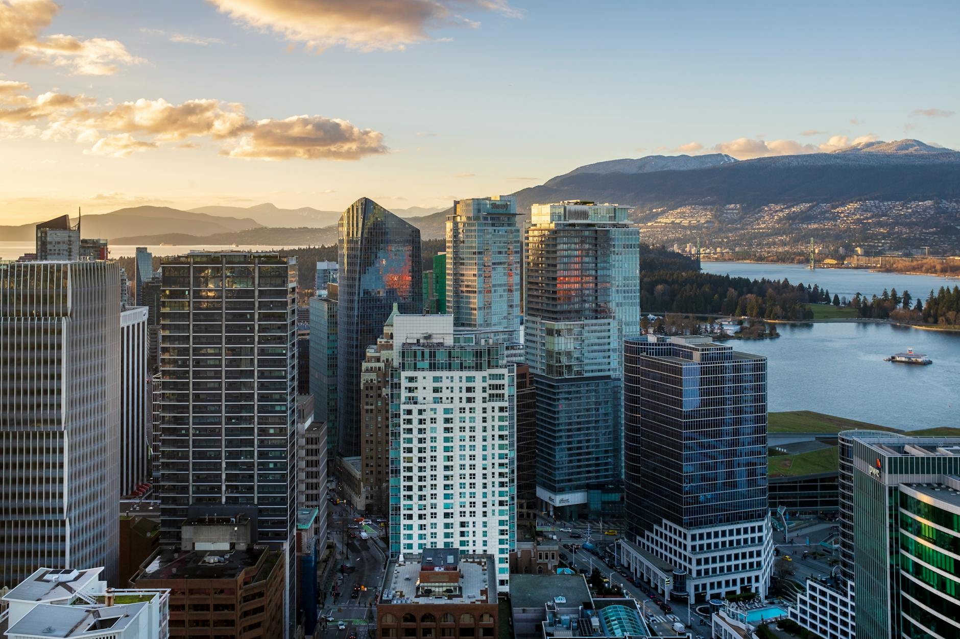 Detailansicht: Vancouver Wal Jetski