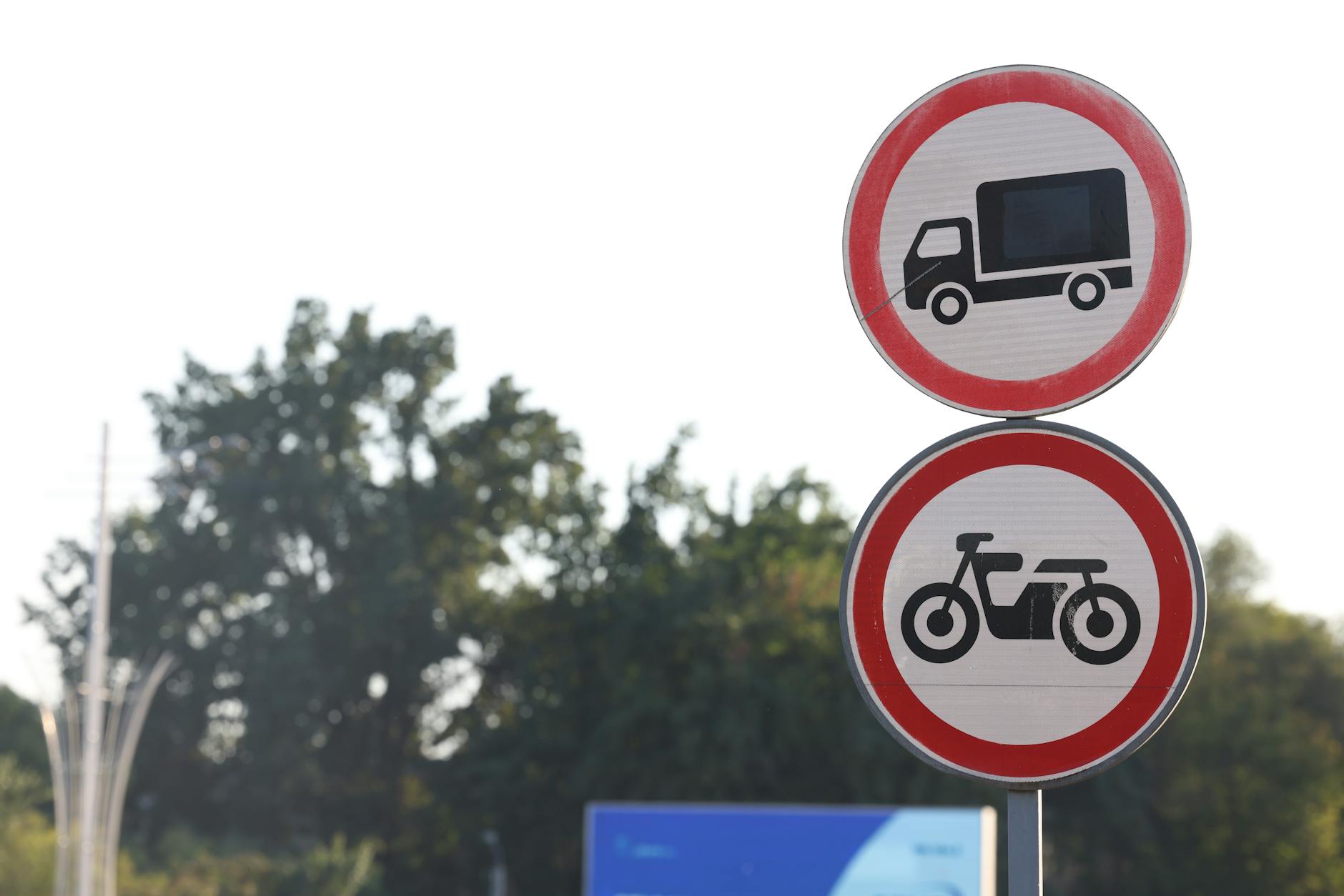 Verkehrszeichen 2771 Illustration zu Verkehrszeichen 2771