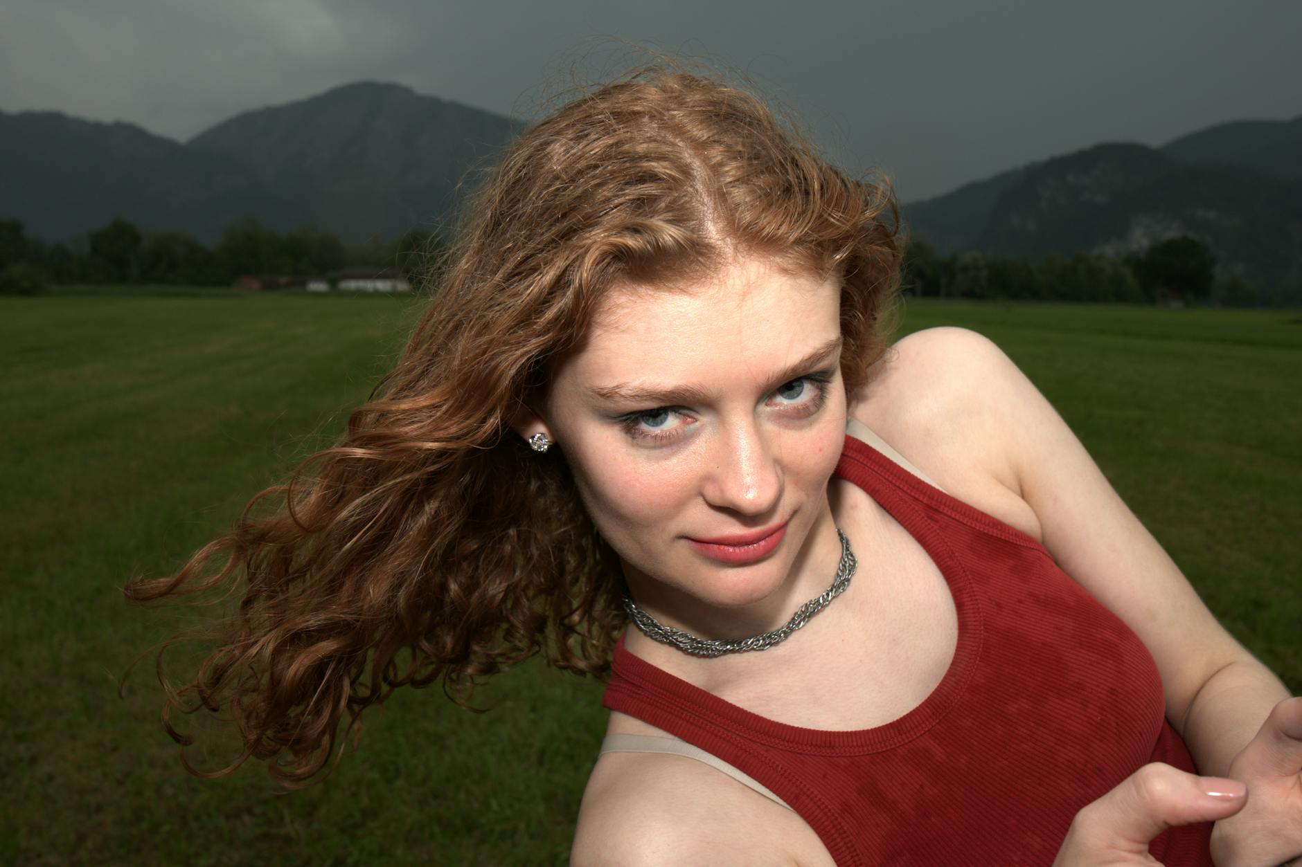 Vermisste Michaela B Symbolbild zum Thema Vermisste Michaela B