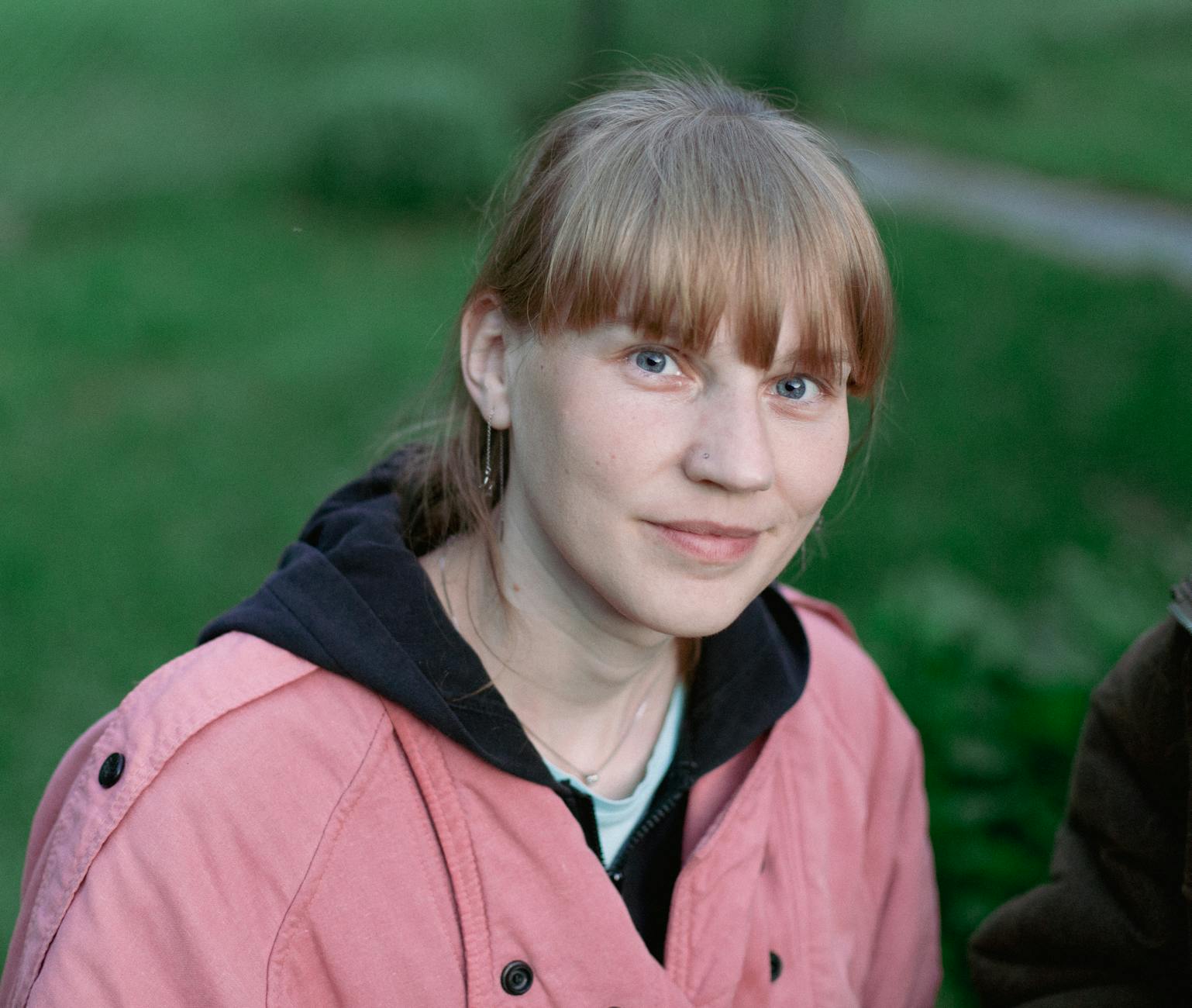 Vermisste Michaela B Detailansicht: Vermisste Michaela B