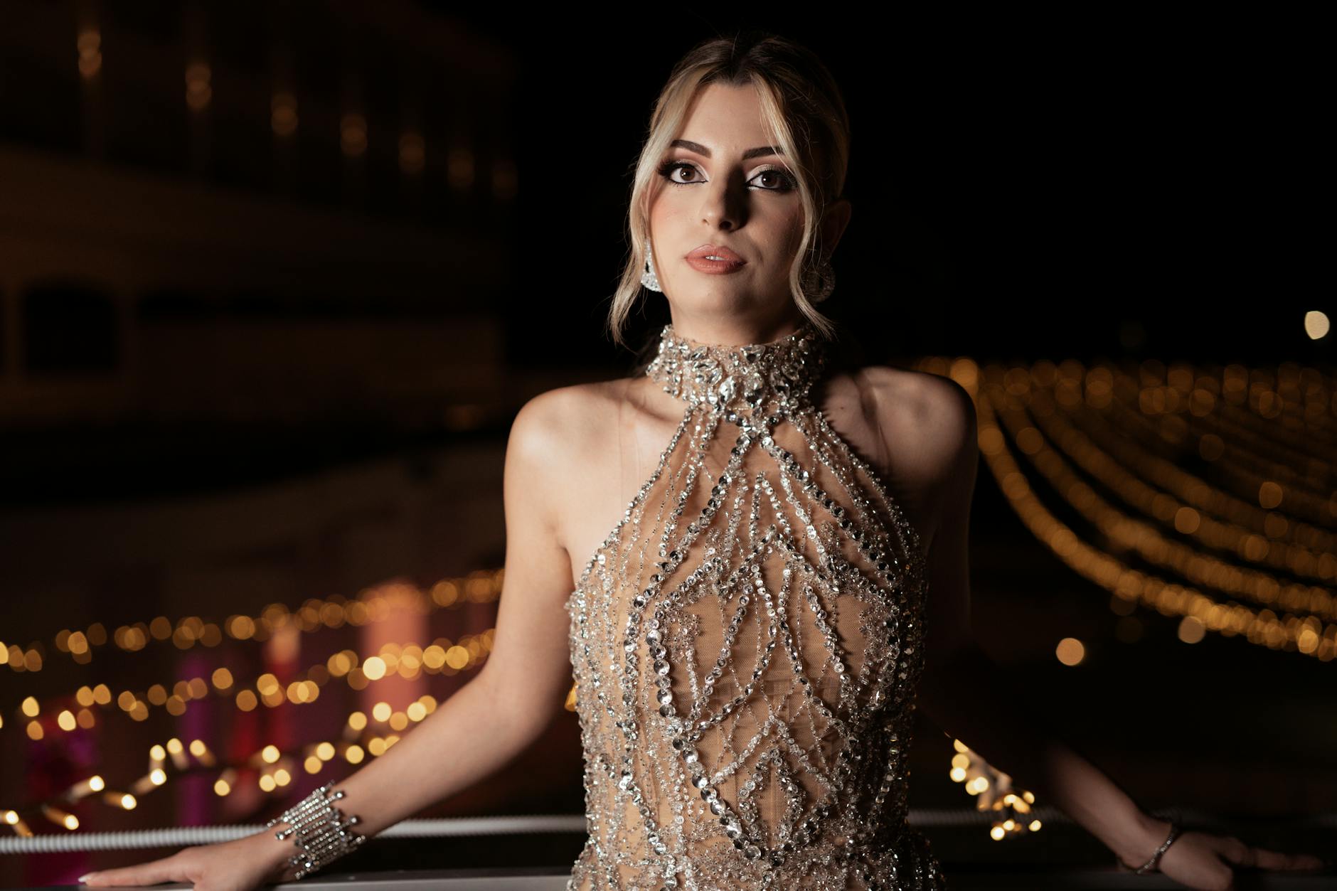 Detailansicht: Victoria Swarovski