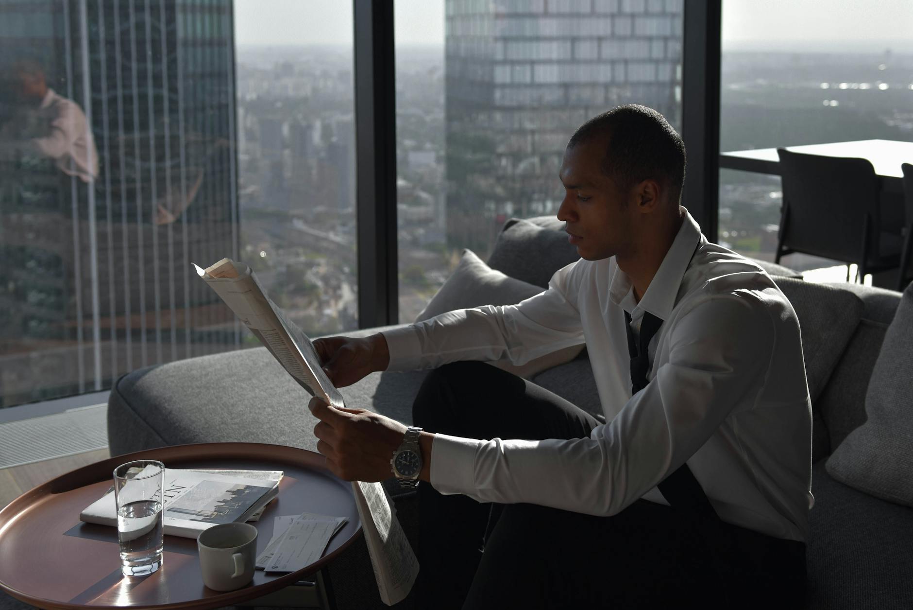 Vincent Kompany Detailansicht: Vincent Kompany