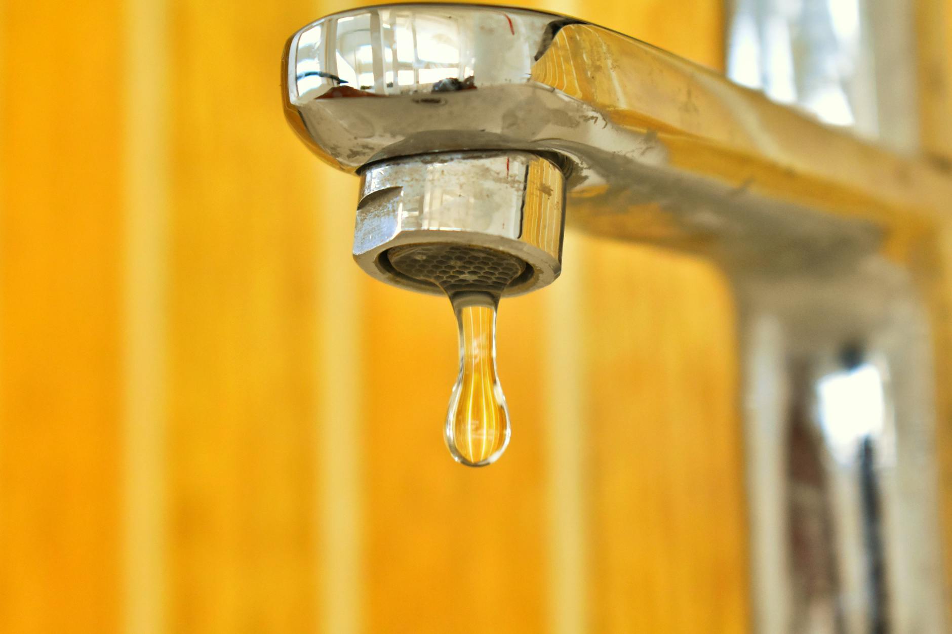 Illustration zu Wasser Sparen