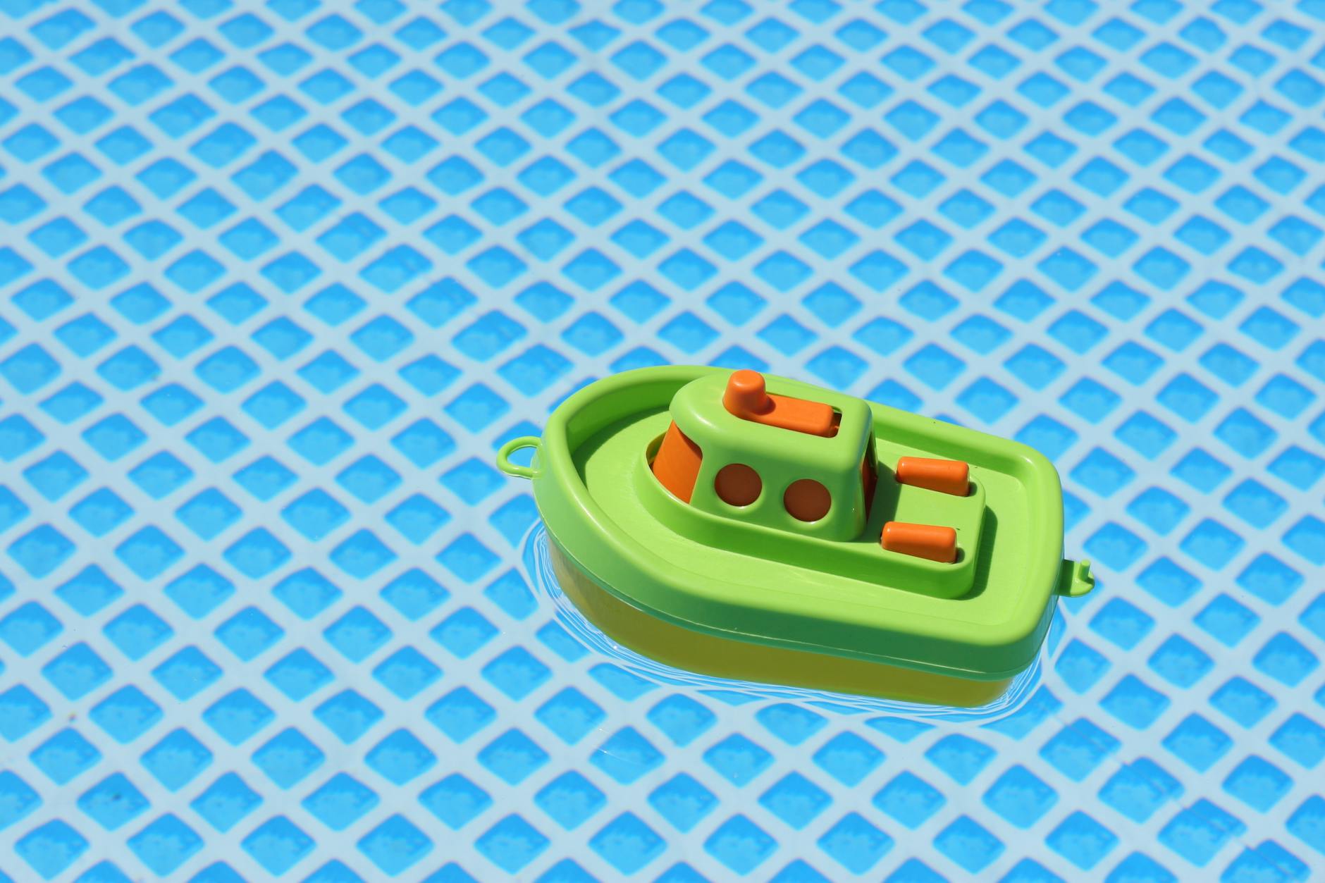 Wasserspielzeug Kinder Detailansicht: Wasserspielzeug Kinder