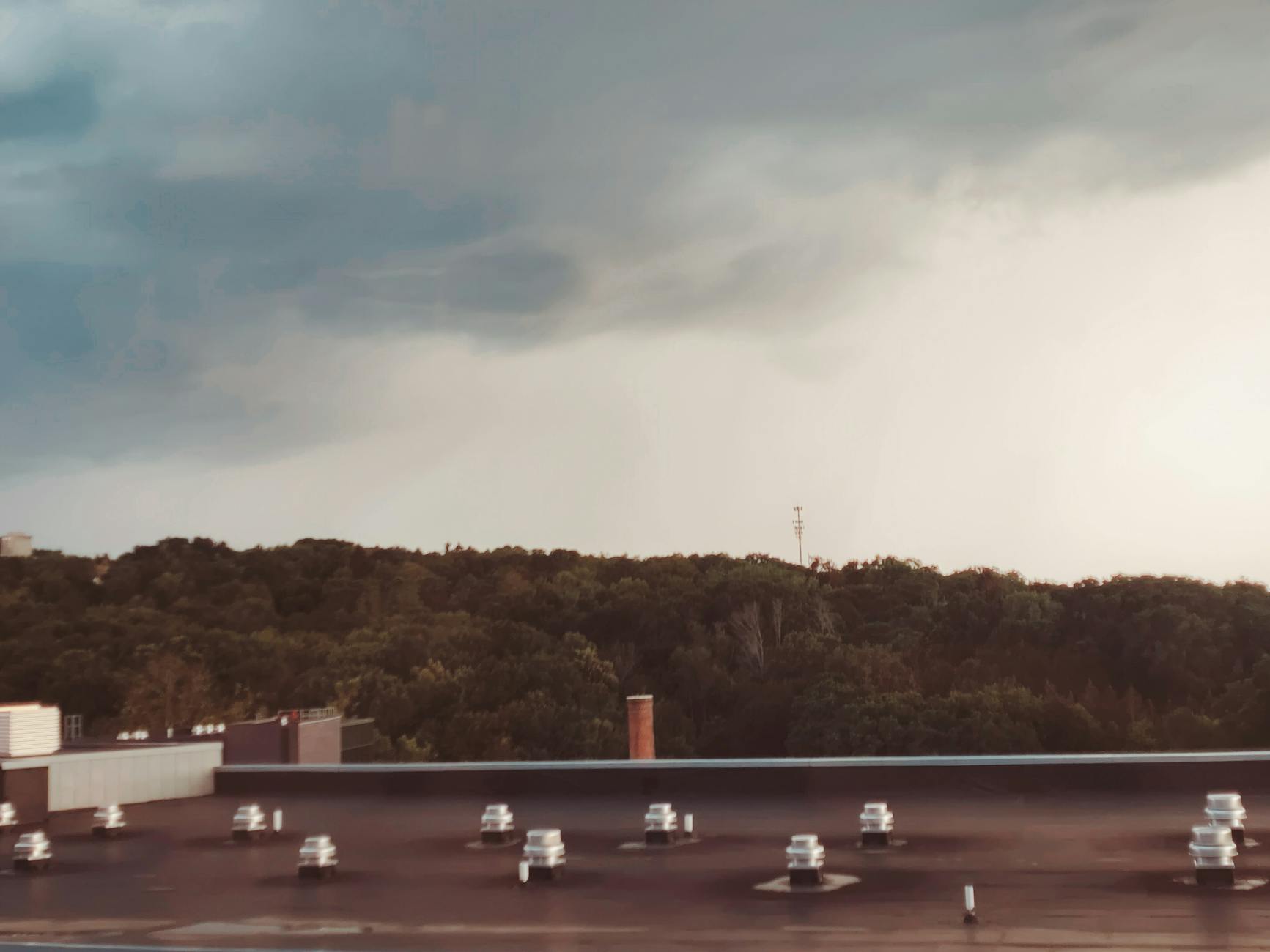 Weather Detailansicht: Weather