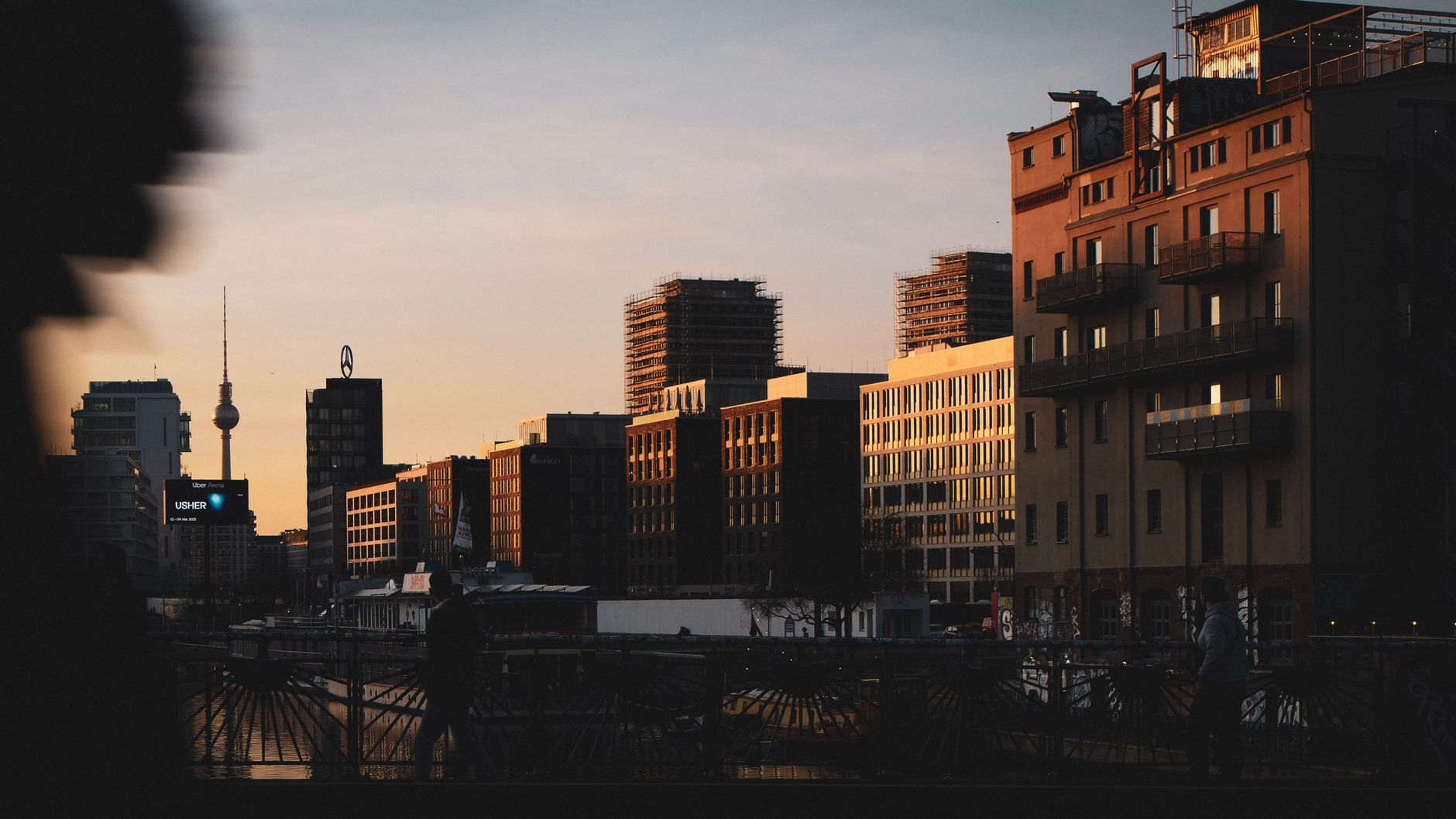 Wetter Berlin Detailansicht: Wetter Berlin