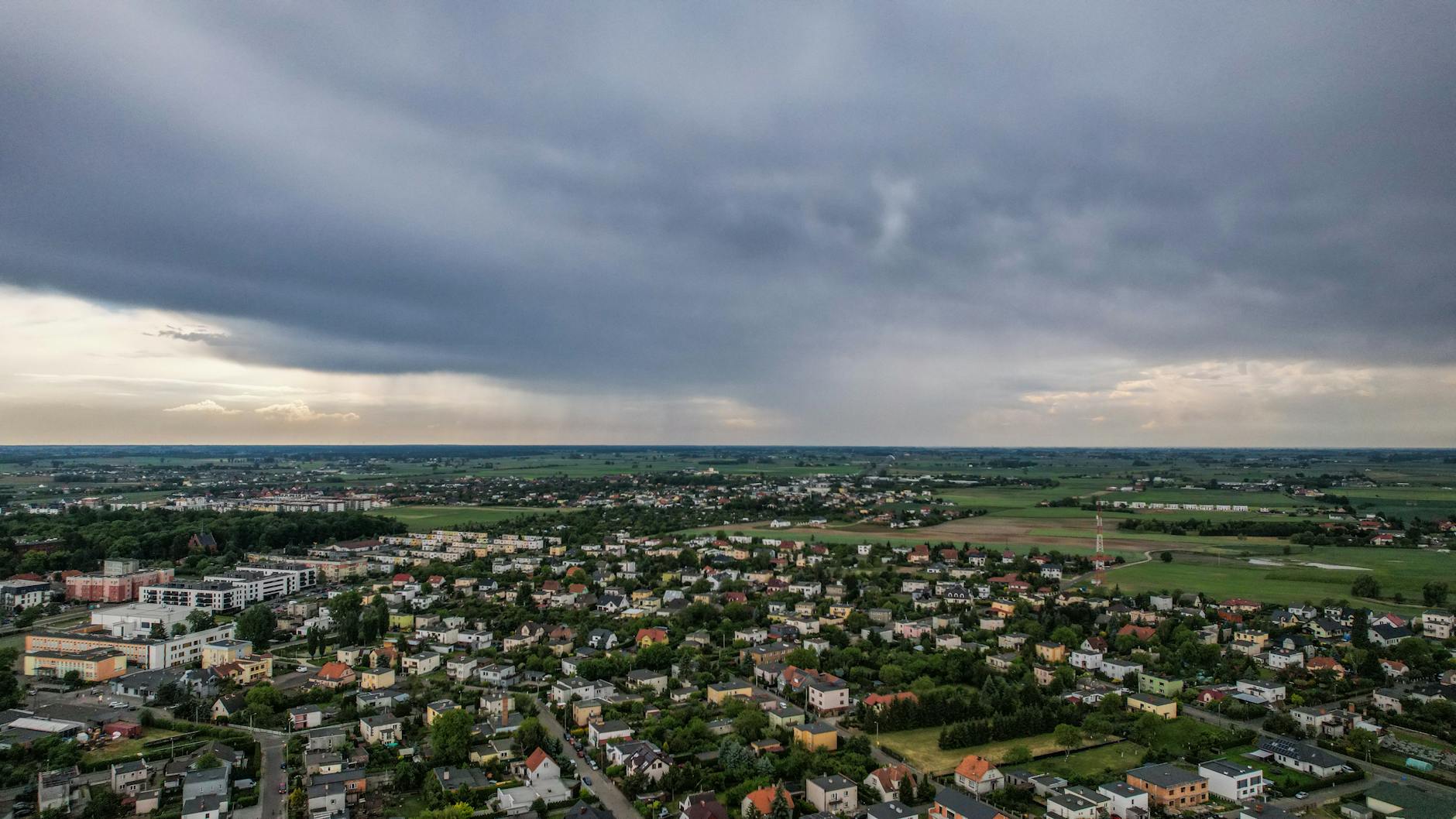 Wetter Deutschland Detailansicht: Wetter Deutschland