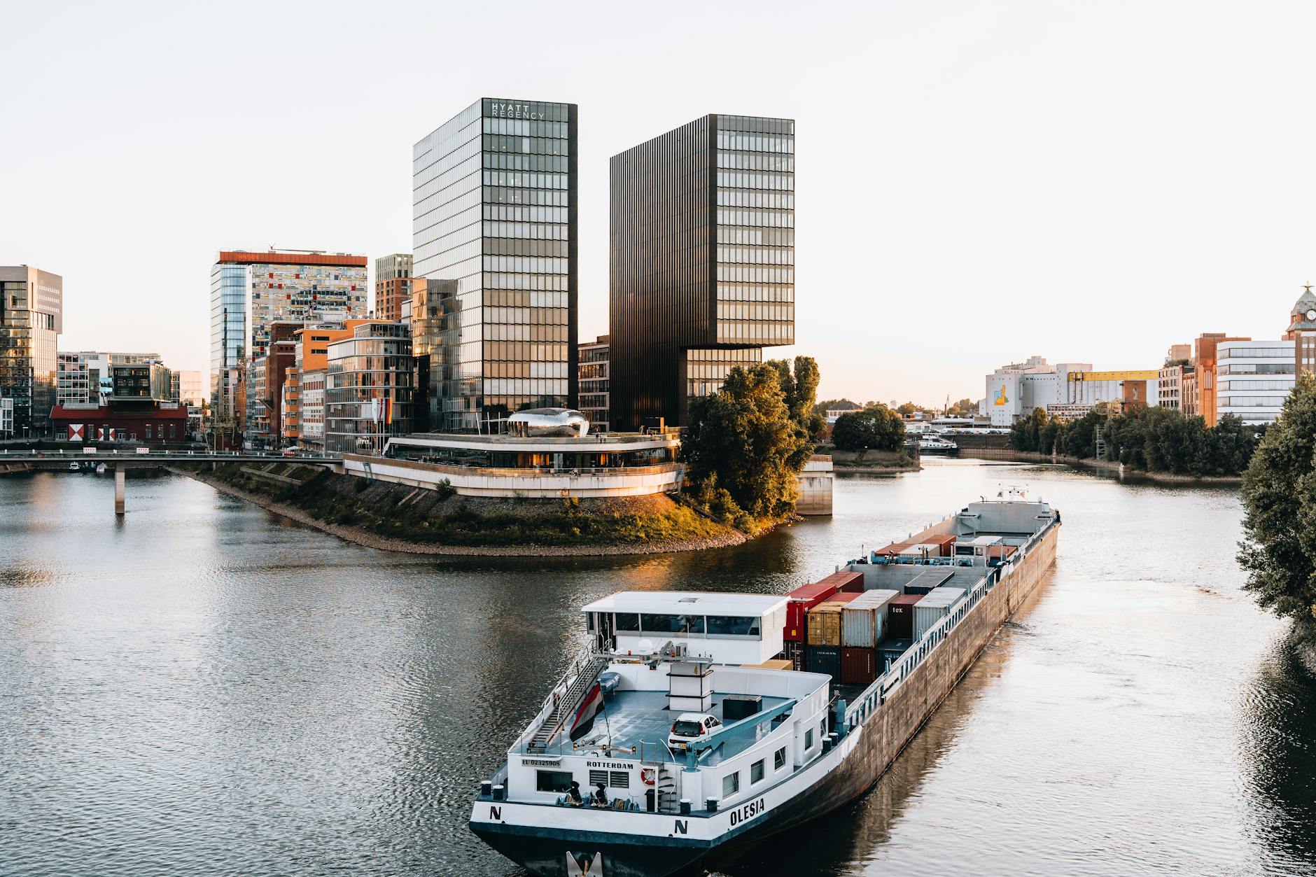 Detailansicht: Wetter Düsseldorf