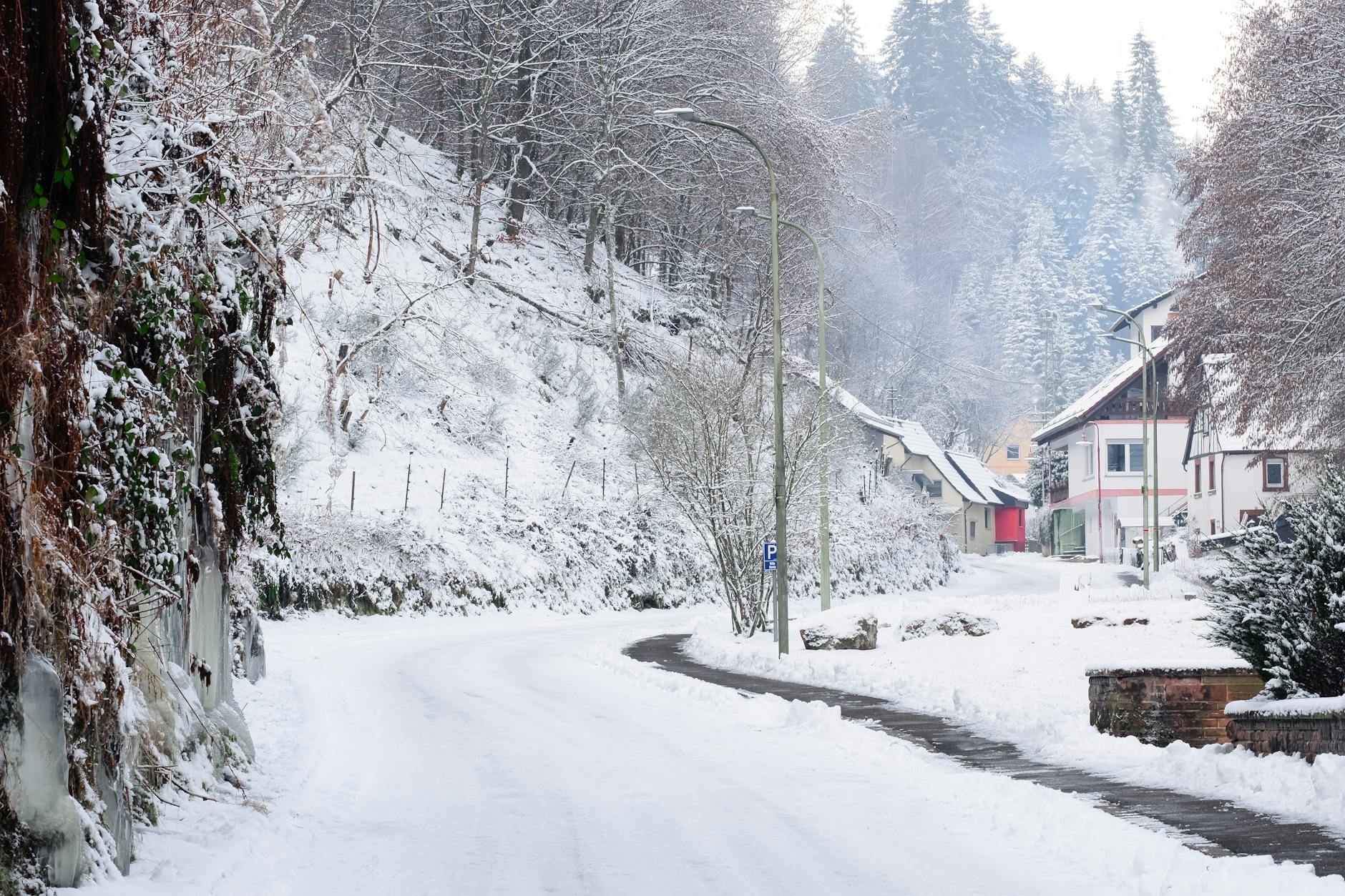 Detailansicht: Wetter Eisheiligen