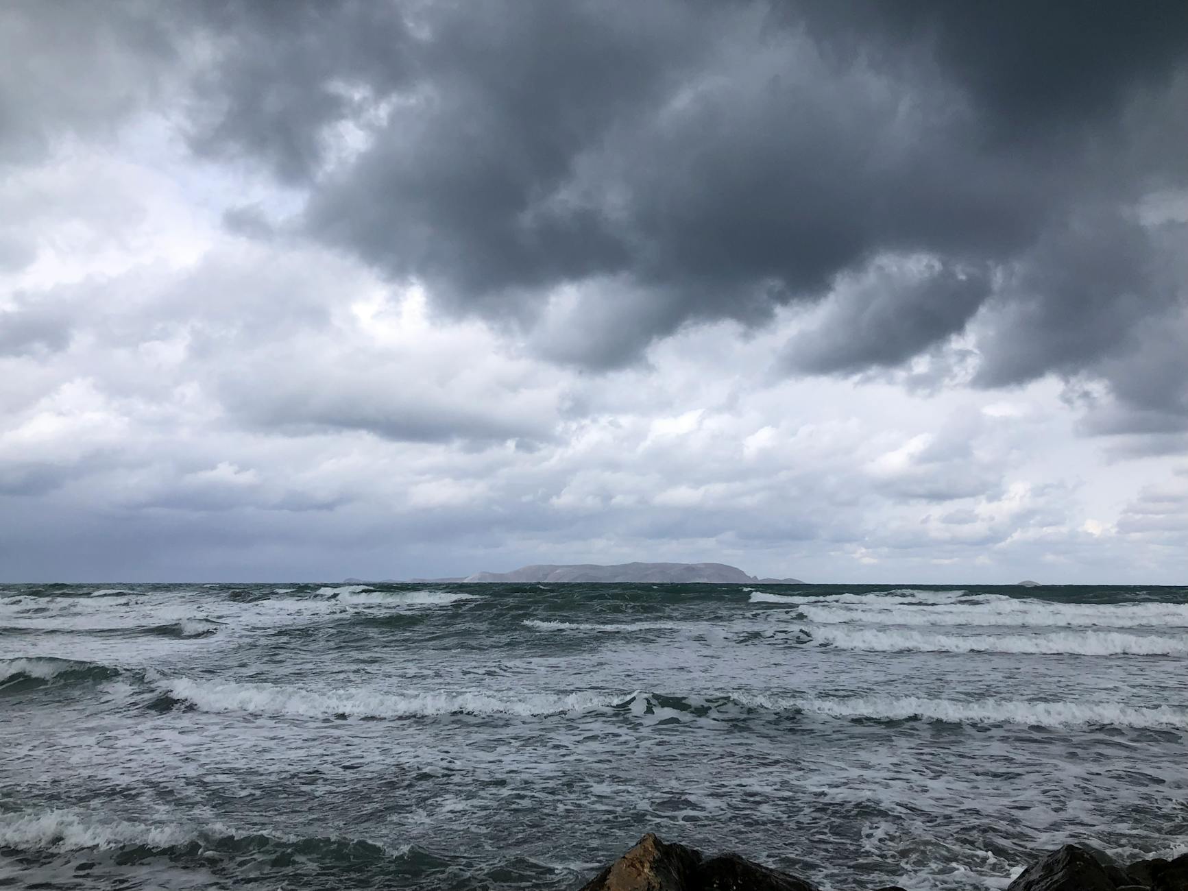 Detailansicht: Wetter Griechenland