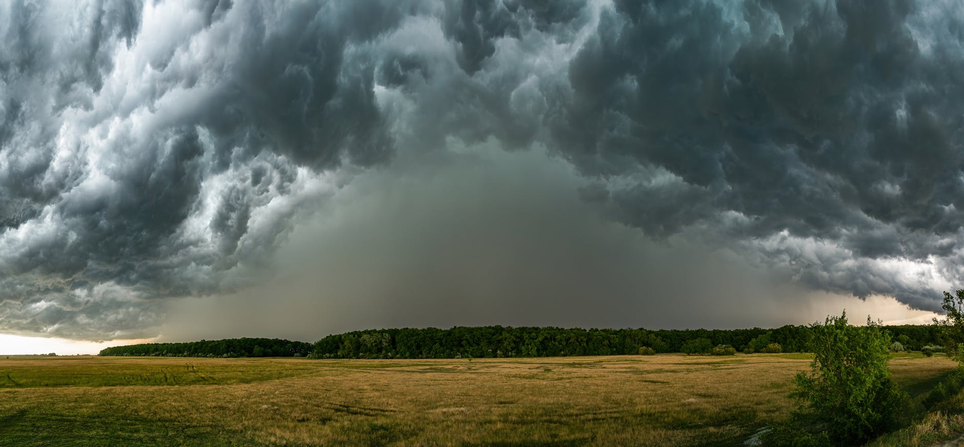 Detailansicht: Wettervorhersage Deutschland