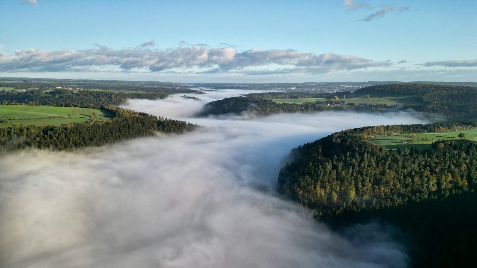 Detailansicht: Wettervorhersage Sonntag