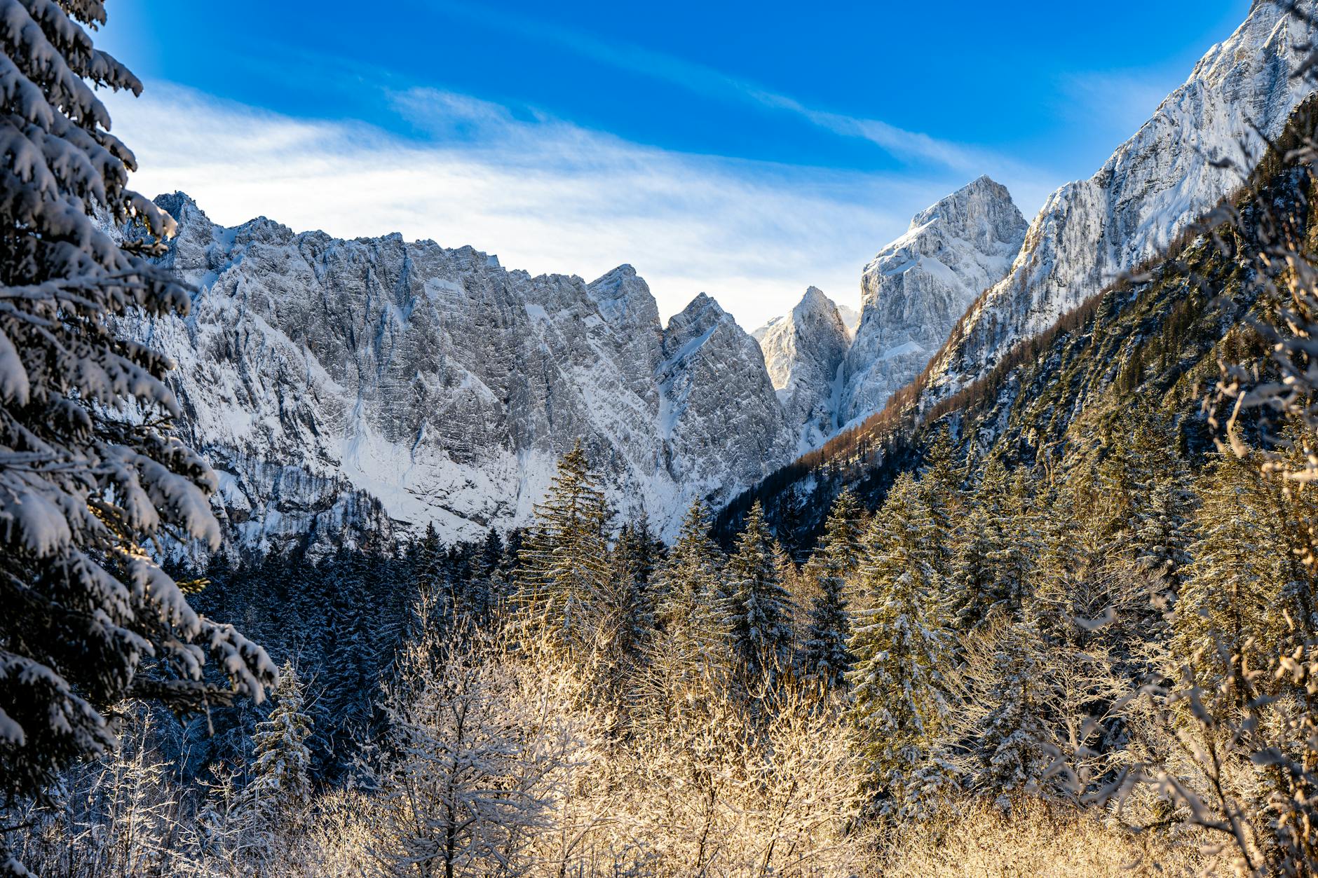 Illustration zu Wintersport