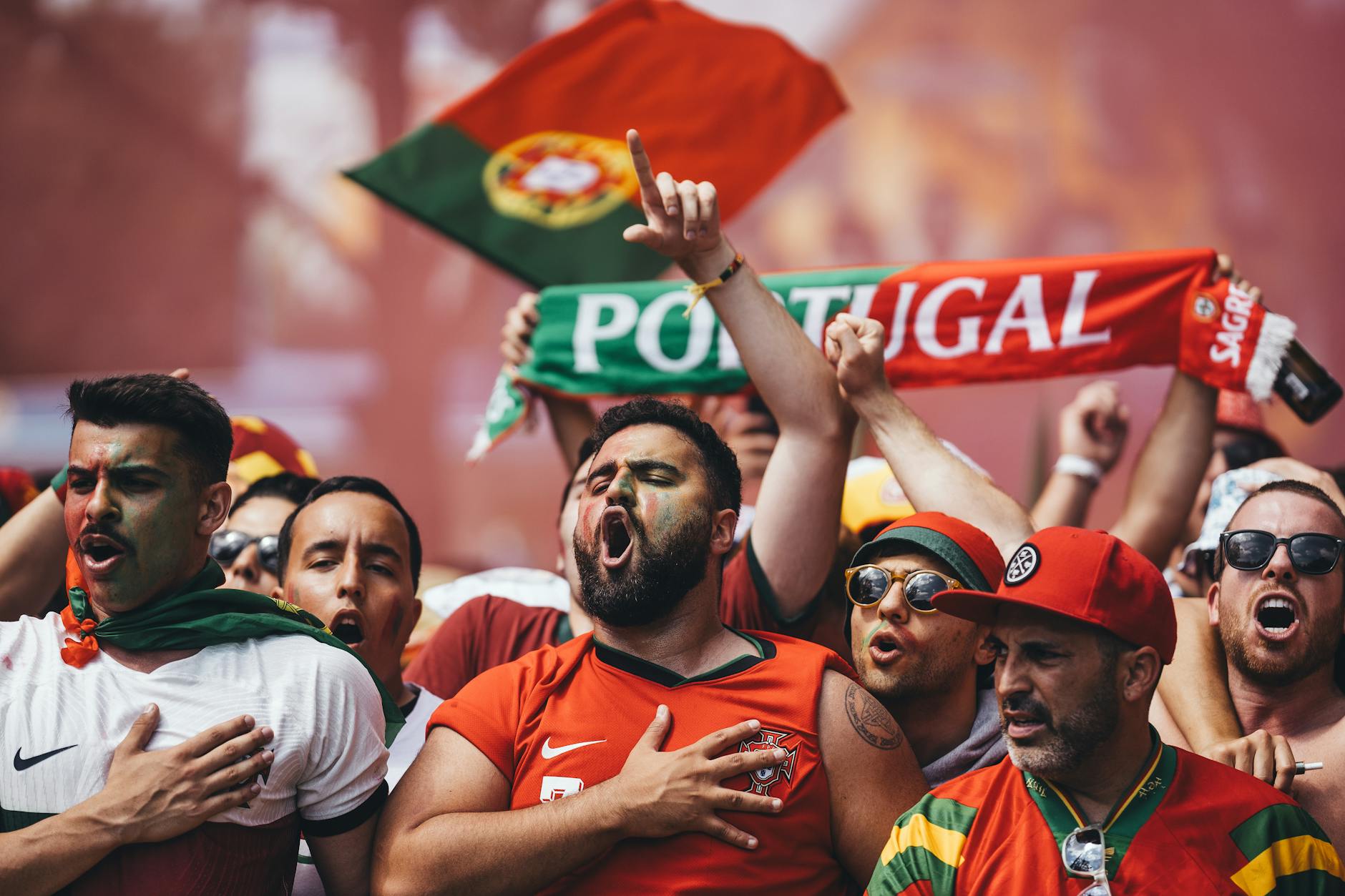 Symbolbild zum Thema WM 2026 Public Viewing