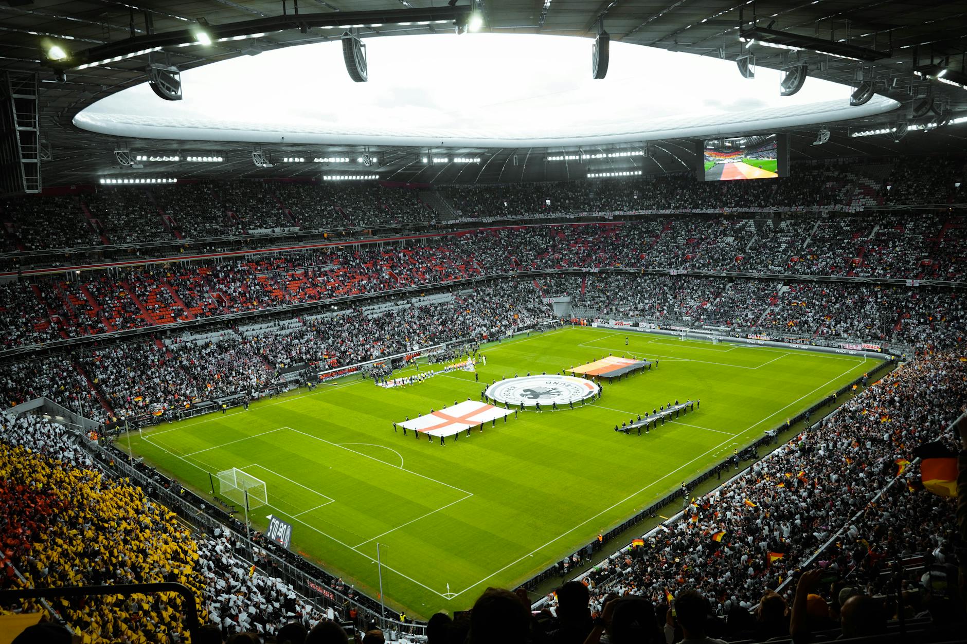 Detailansicht: Wm-kader Deutschland 2026