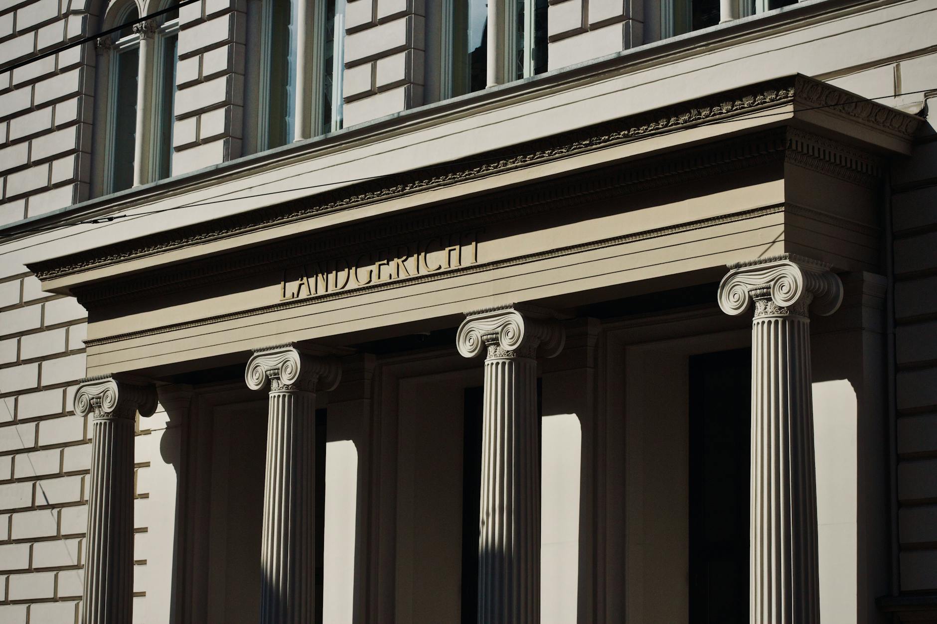 Detailansicht: Wöginger Urteil