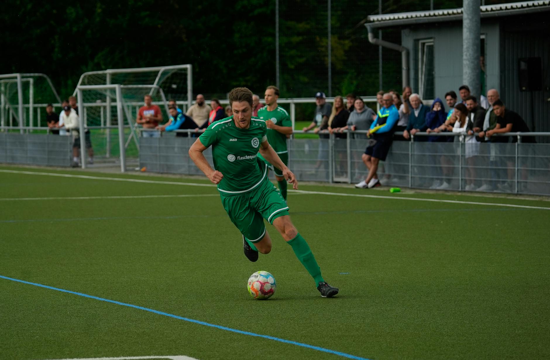 Wolfsburg – SC Paderborn Symbolbild zum Thema Wolfsburg – SC Paderborn
